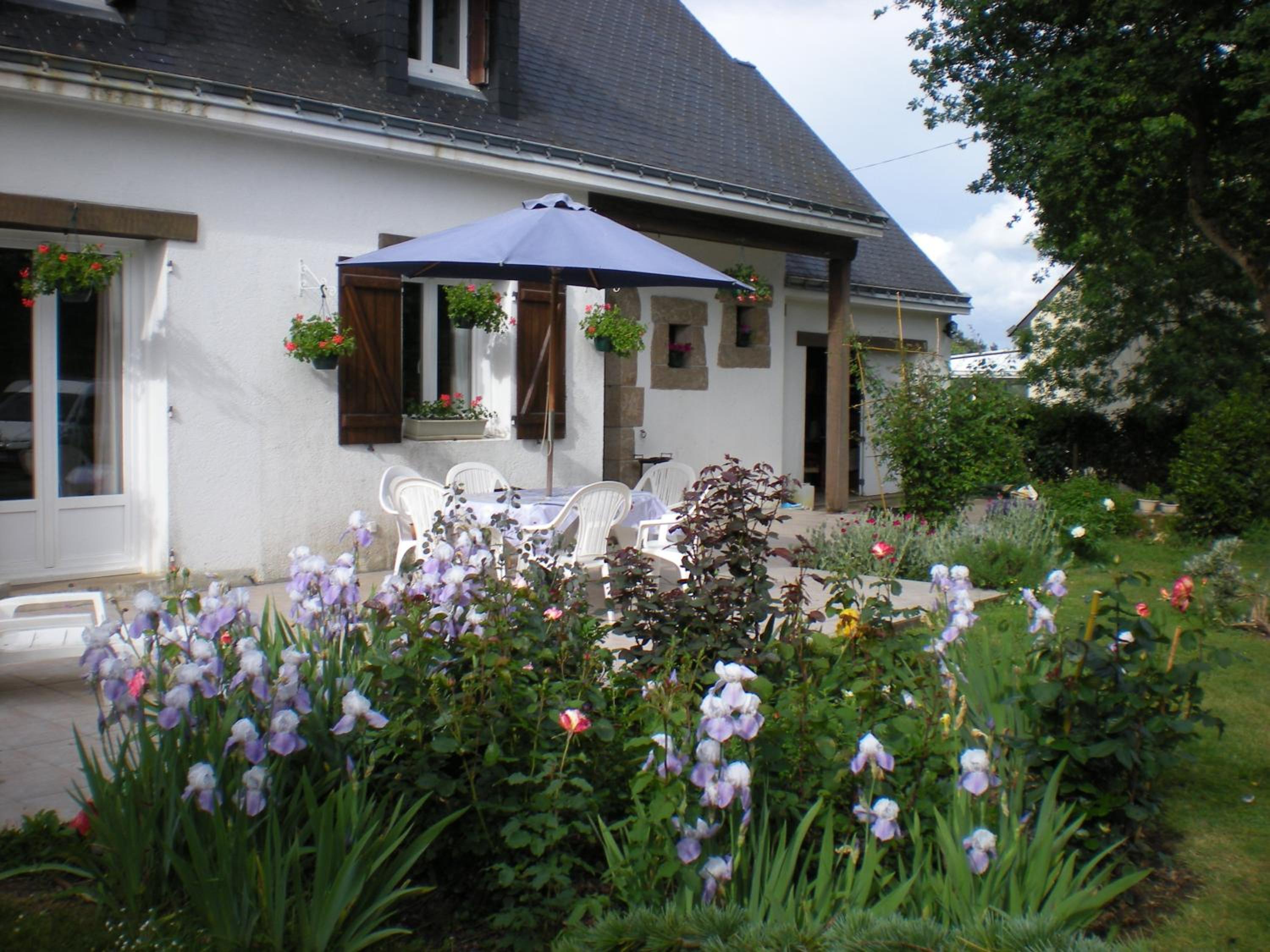 Chez Annick