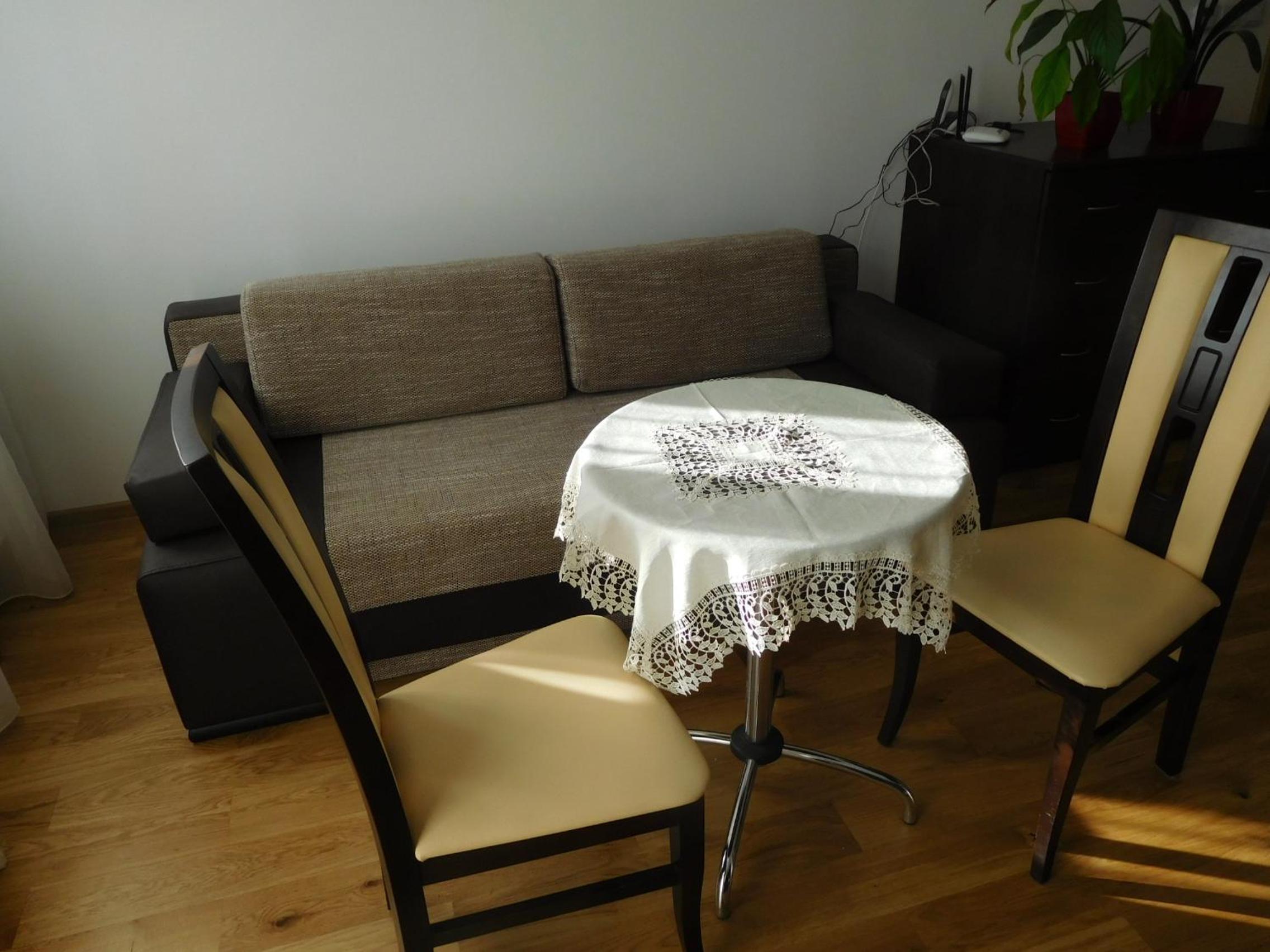 Apartament DERUBEIS