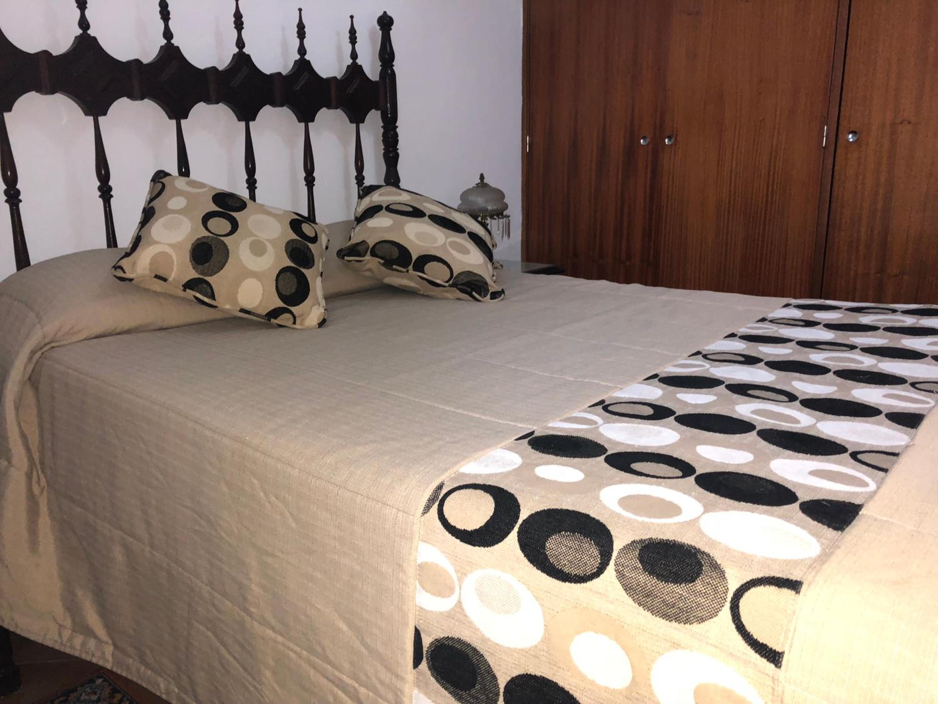 Olinda’s One Bedroom Apartment in City Center
