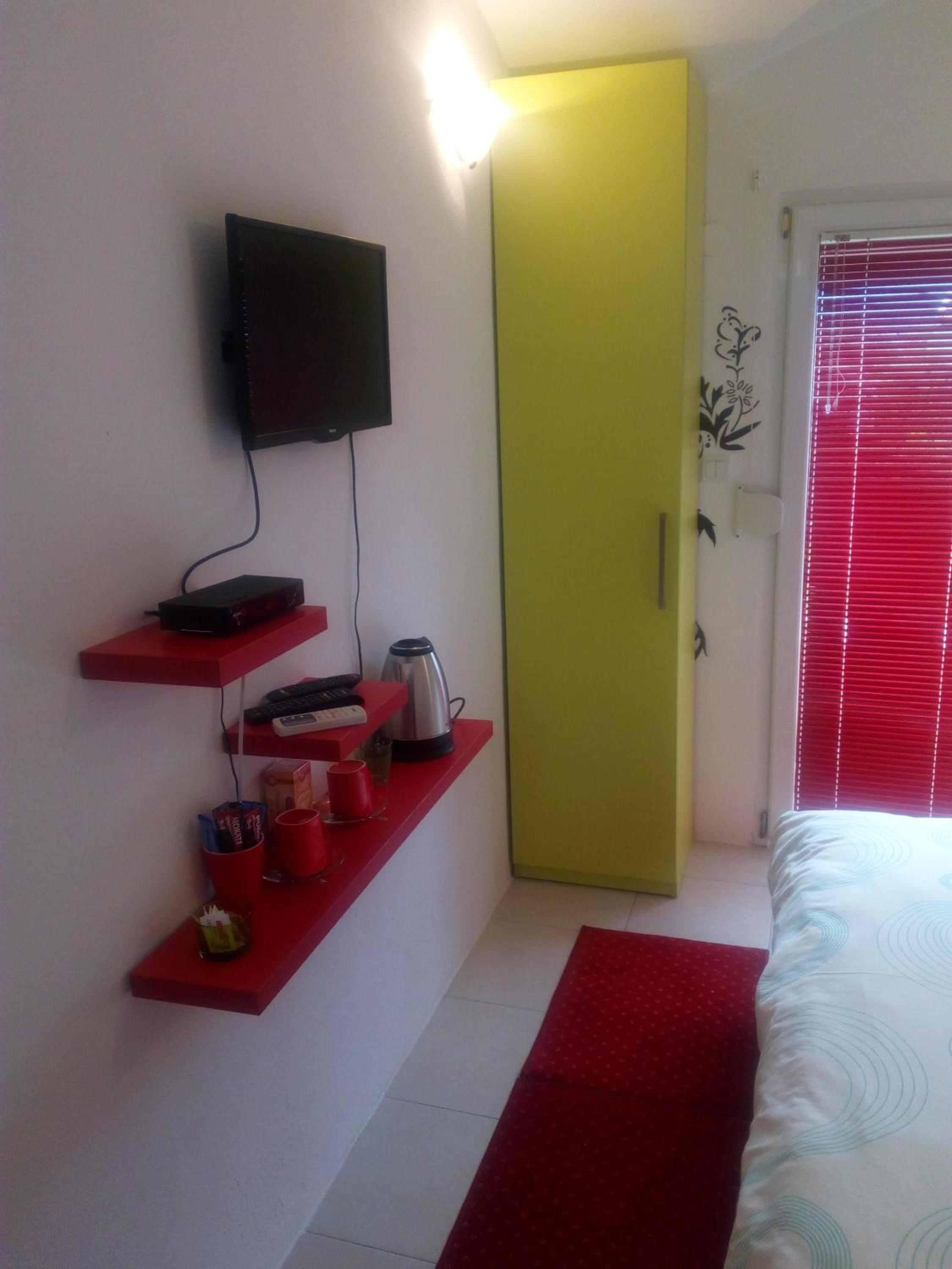 Apartments Vanja