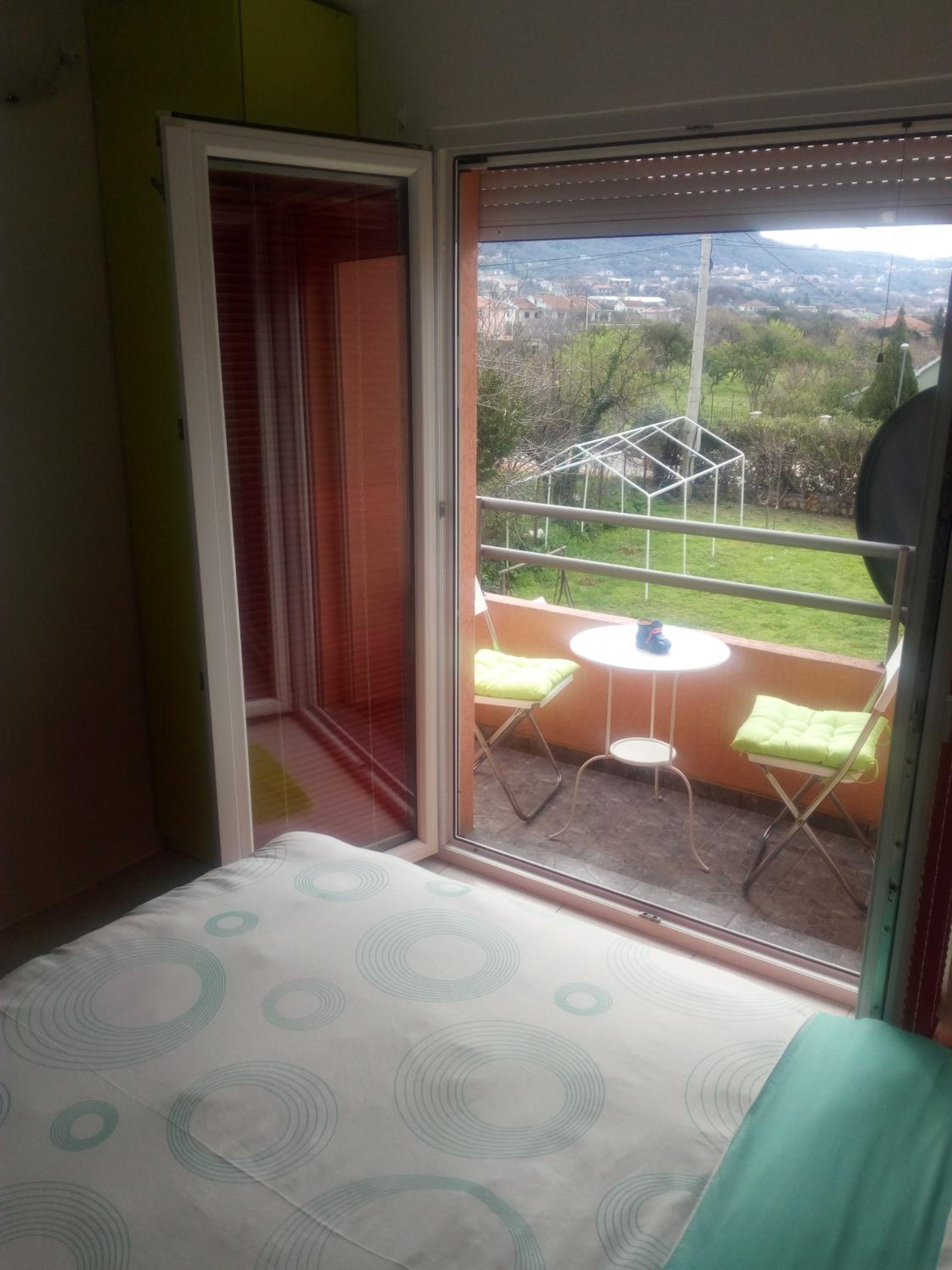 Apartments Vanja view 3