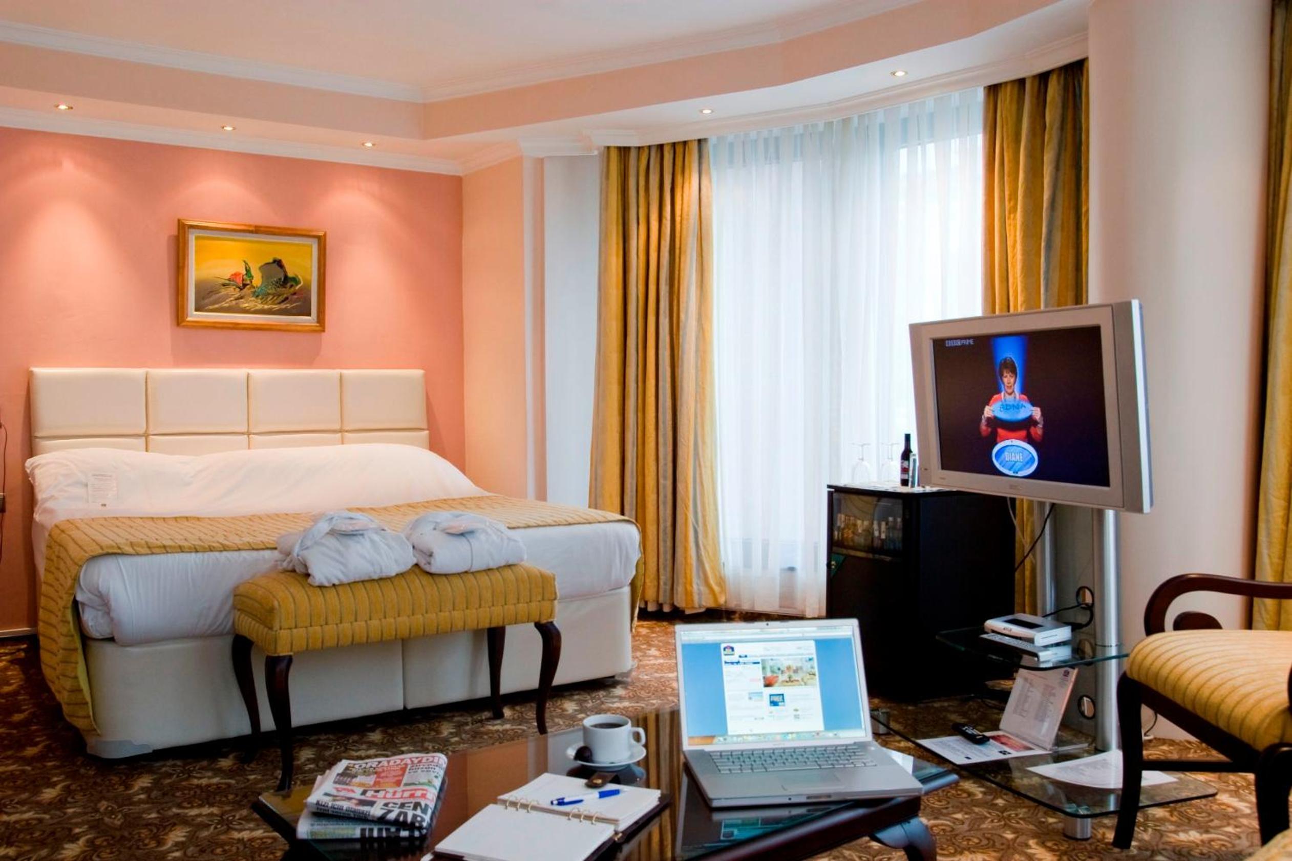 Hotel 2000 Kavaklıdere - Image 24