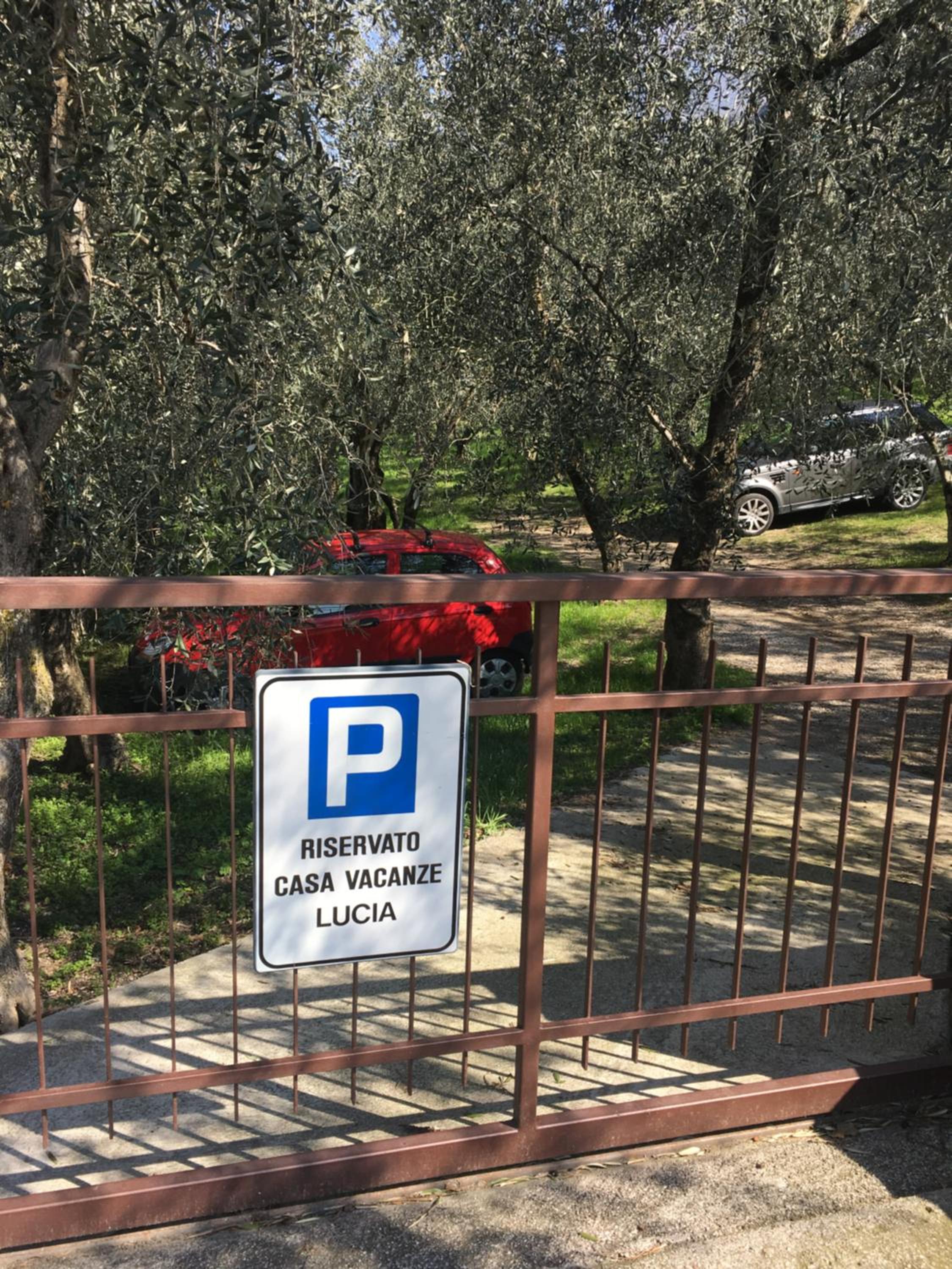 Casa Vacanze Lucia