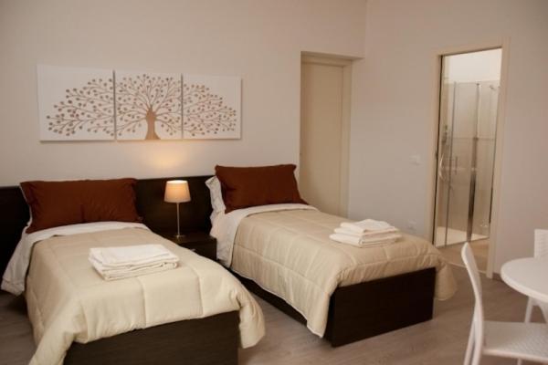 Il Marlo Suite & Breakfast