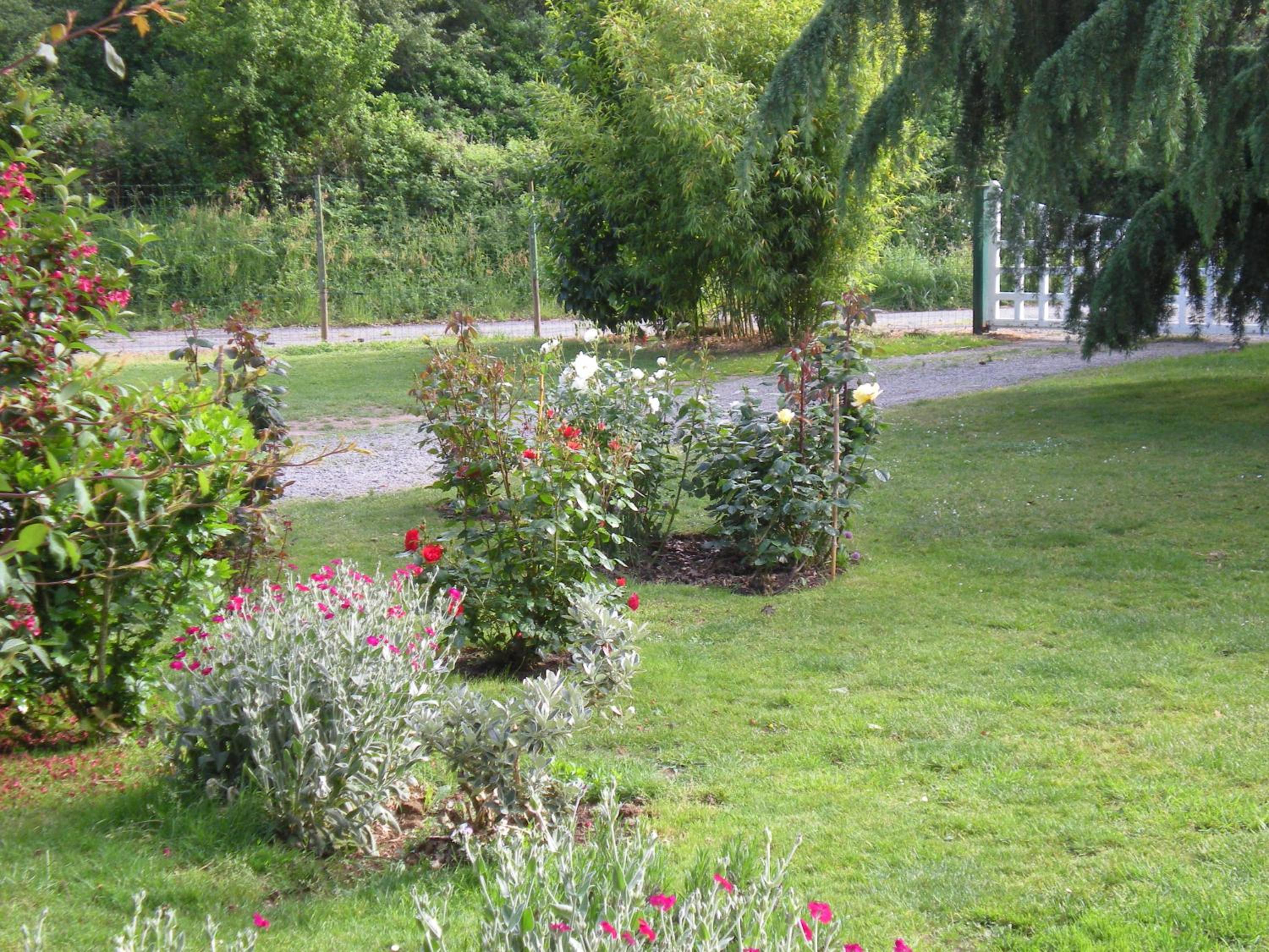 Chez Annick