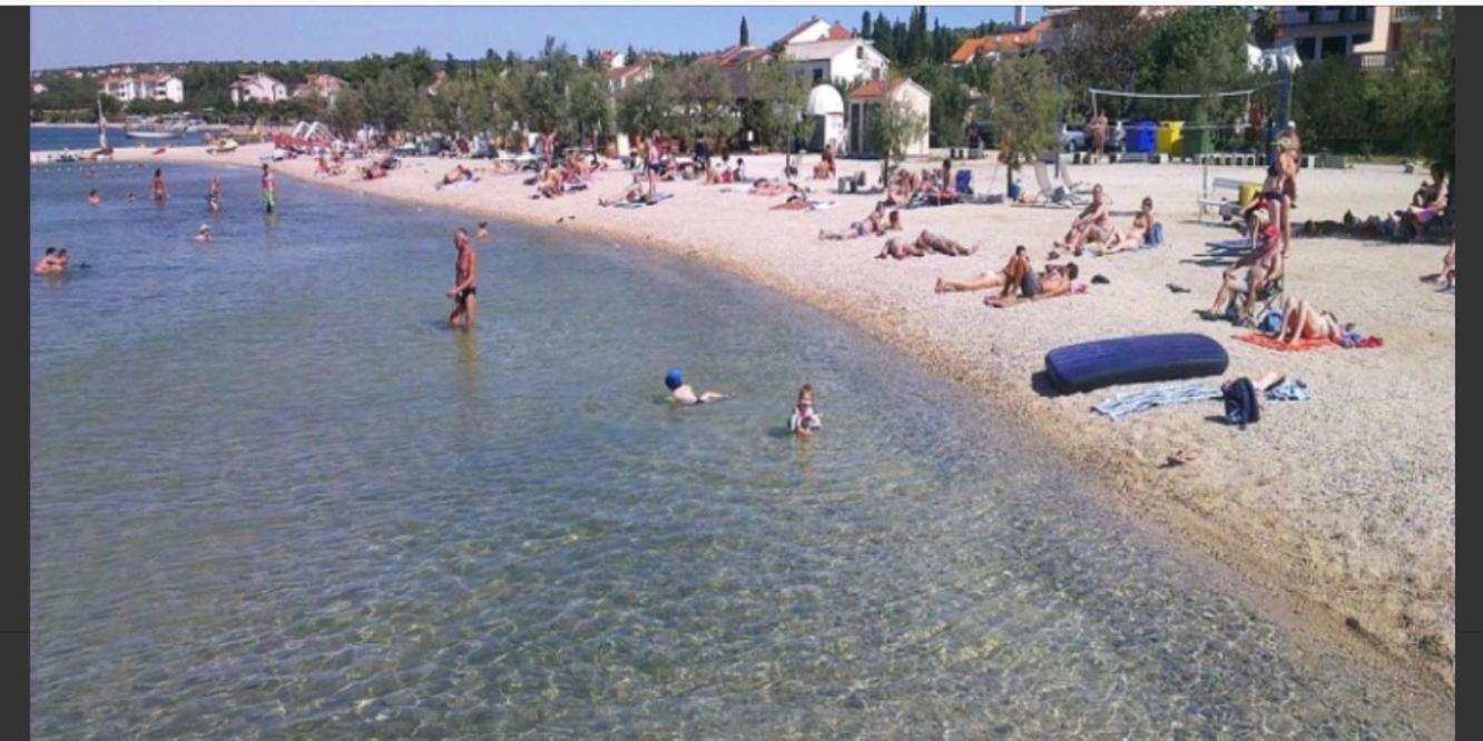 Apartmani Pocco Locco