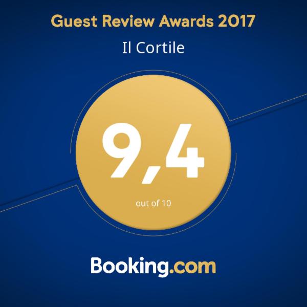 Il Cortile