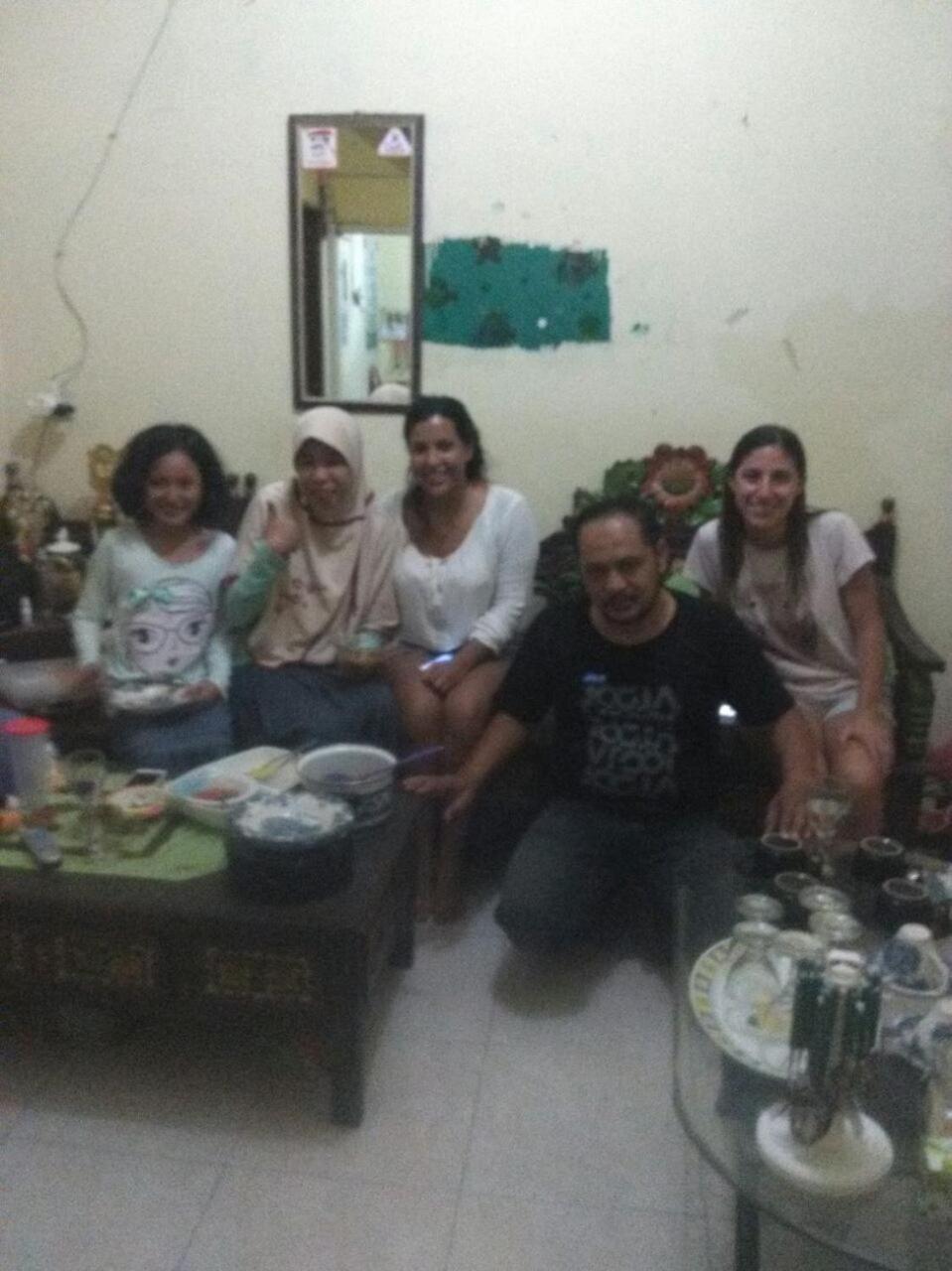 Grapyak Homestay Syariah view 5