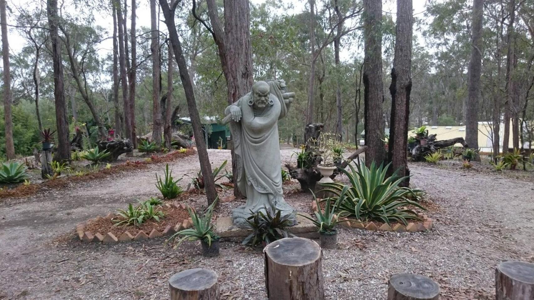 children's play area