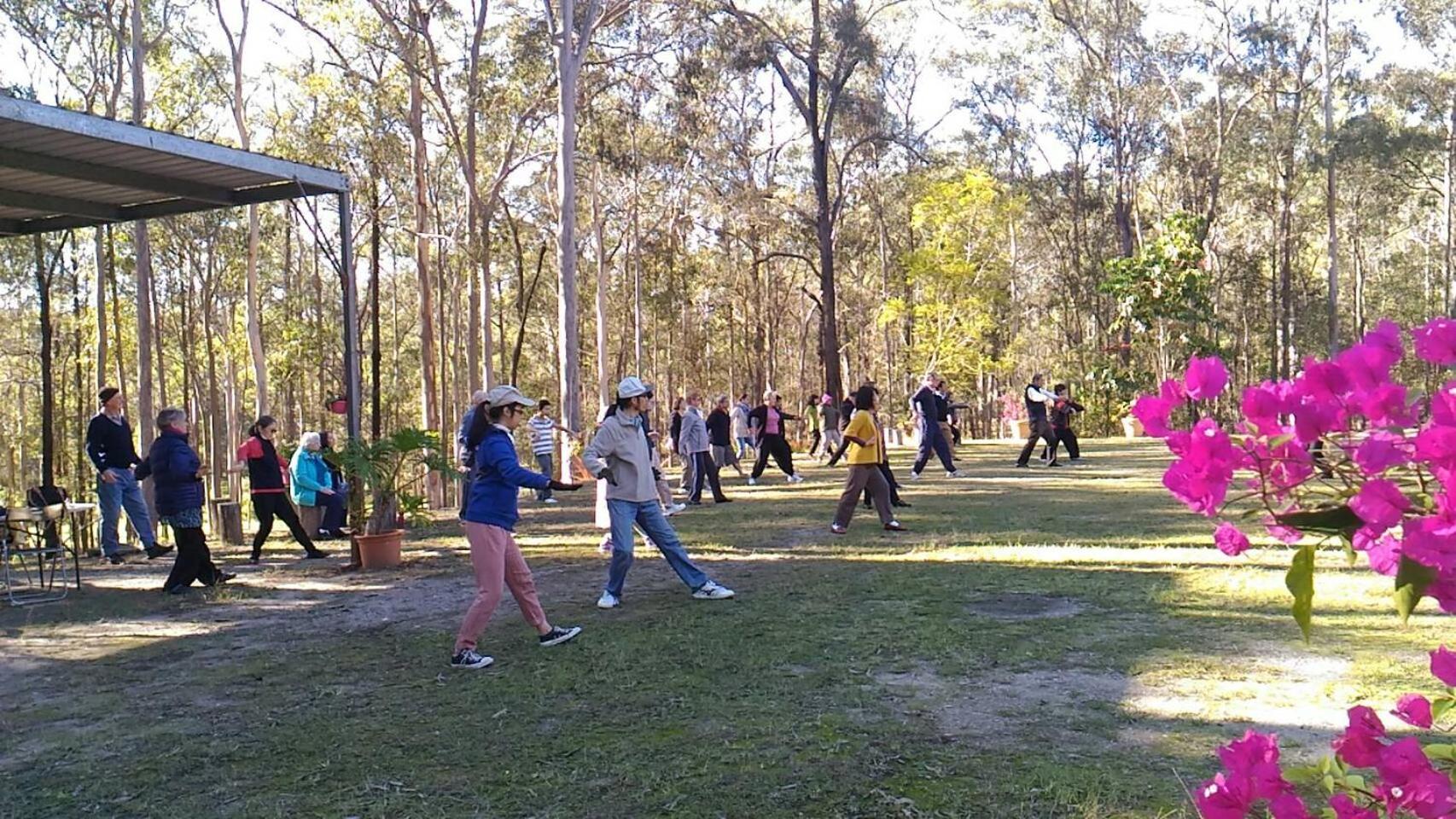 children's play area
