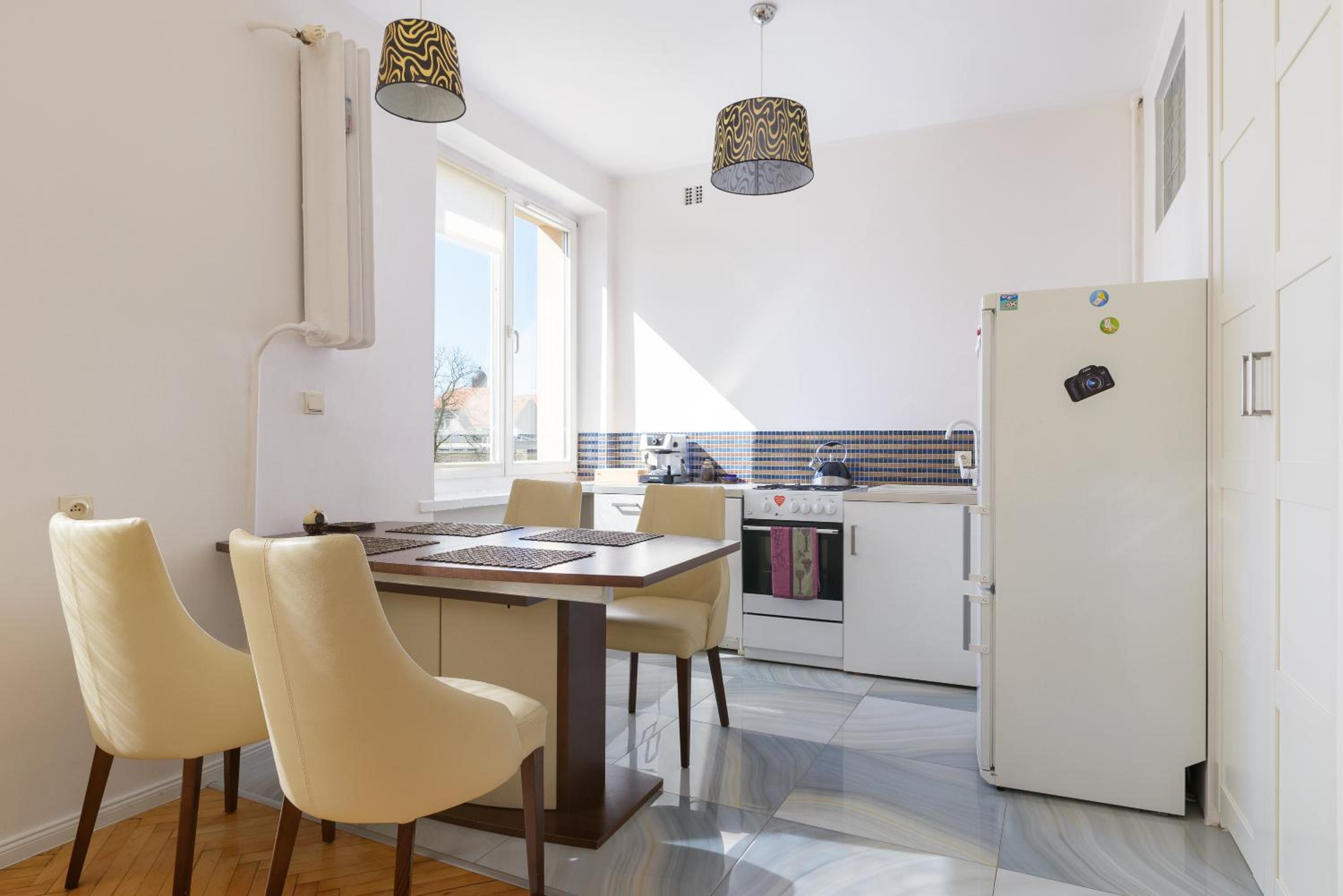 Apartament Libelta view 3