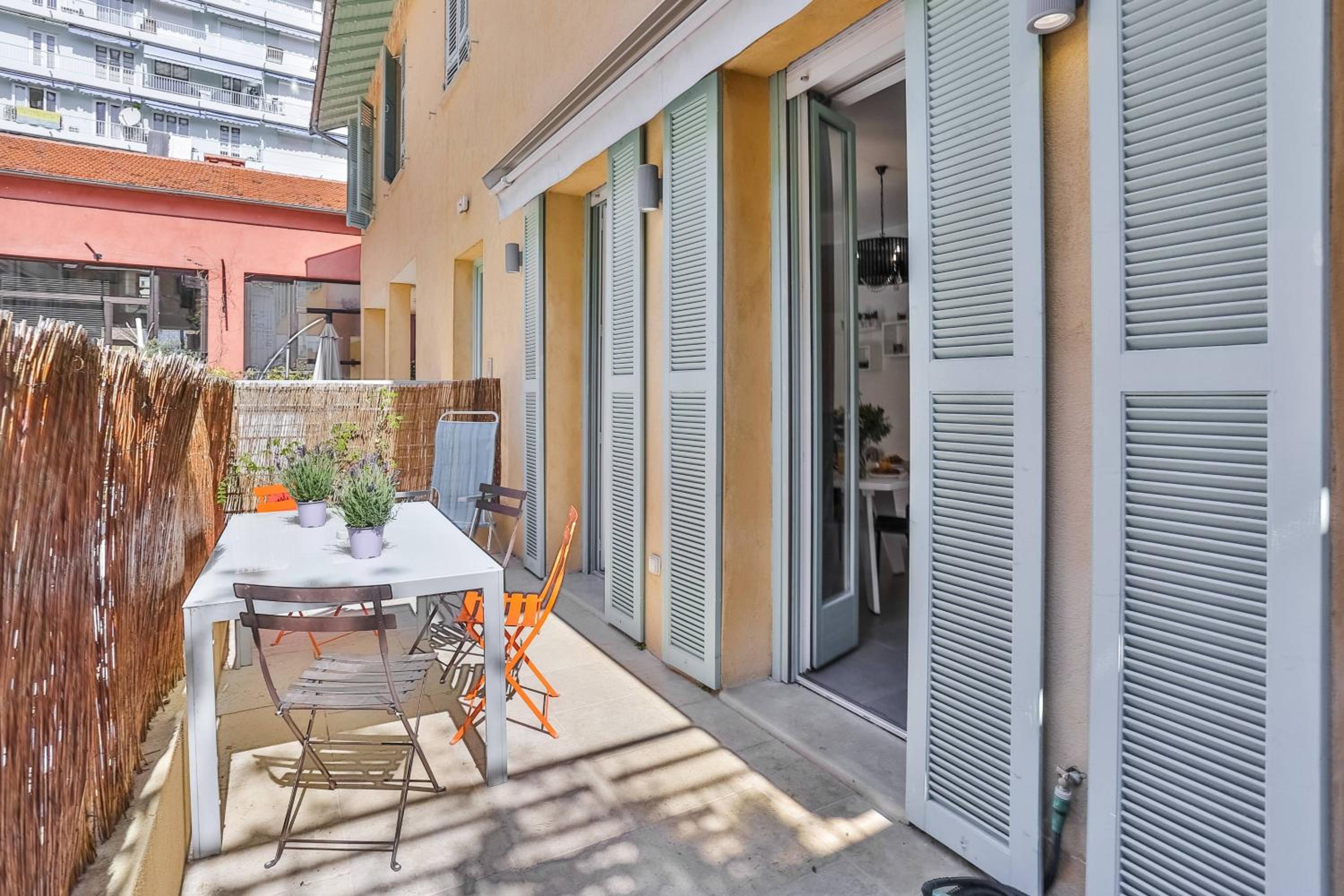 MY CASA FRANCE 82 D - Terrace photo 1