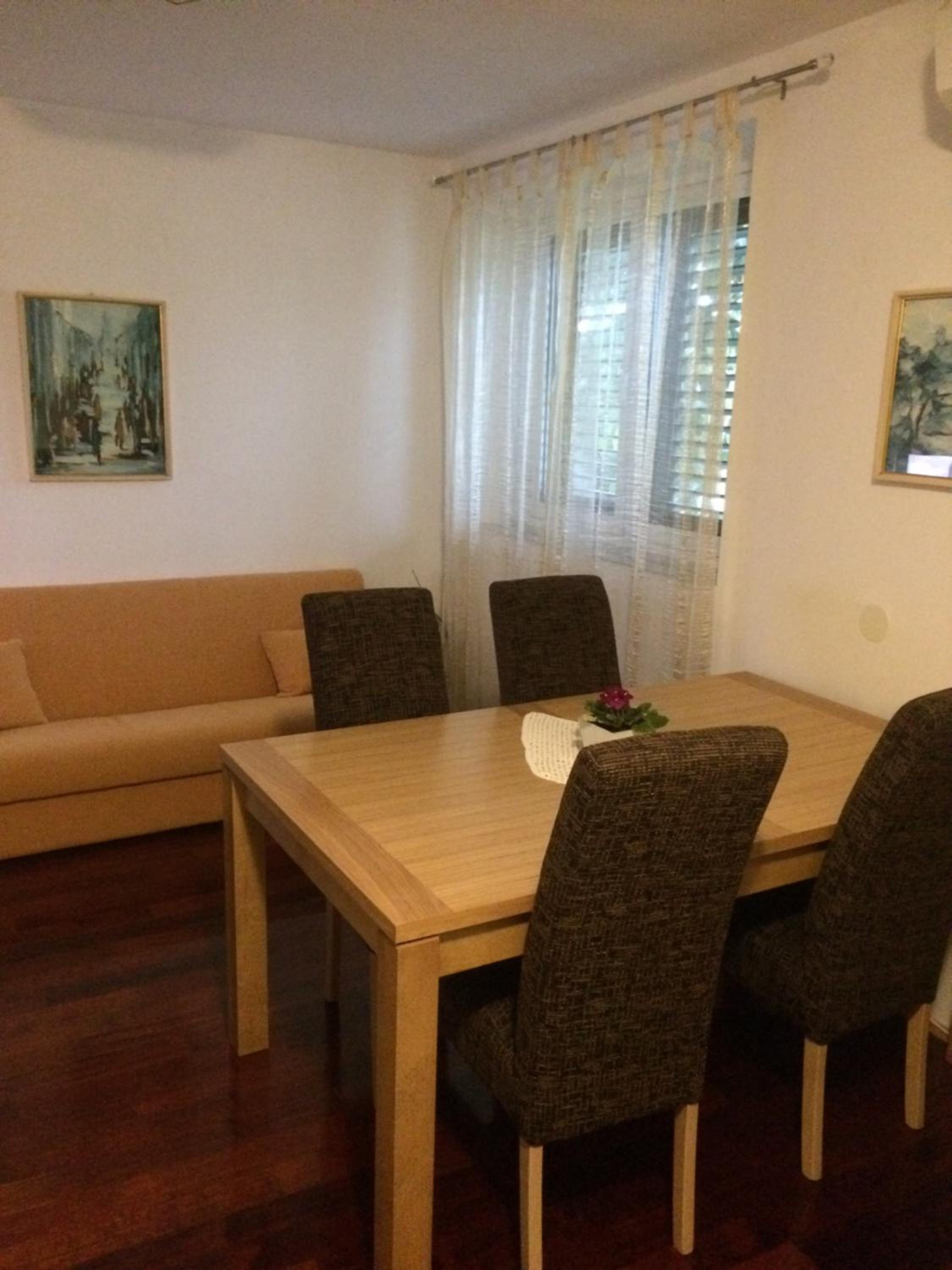 Apartment Nada view 2