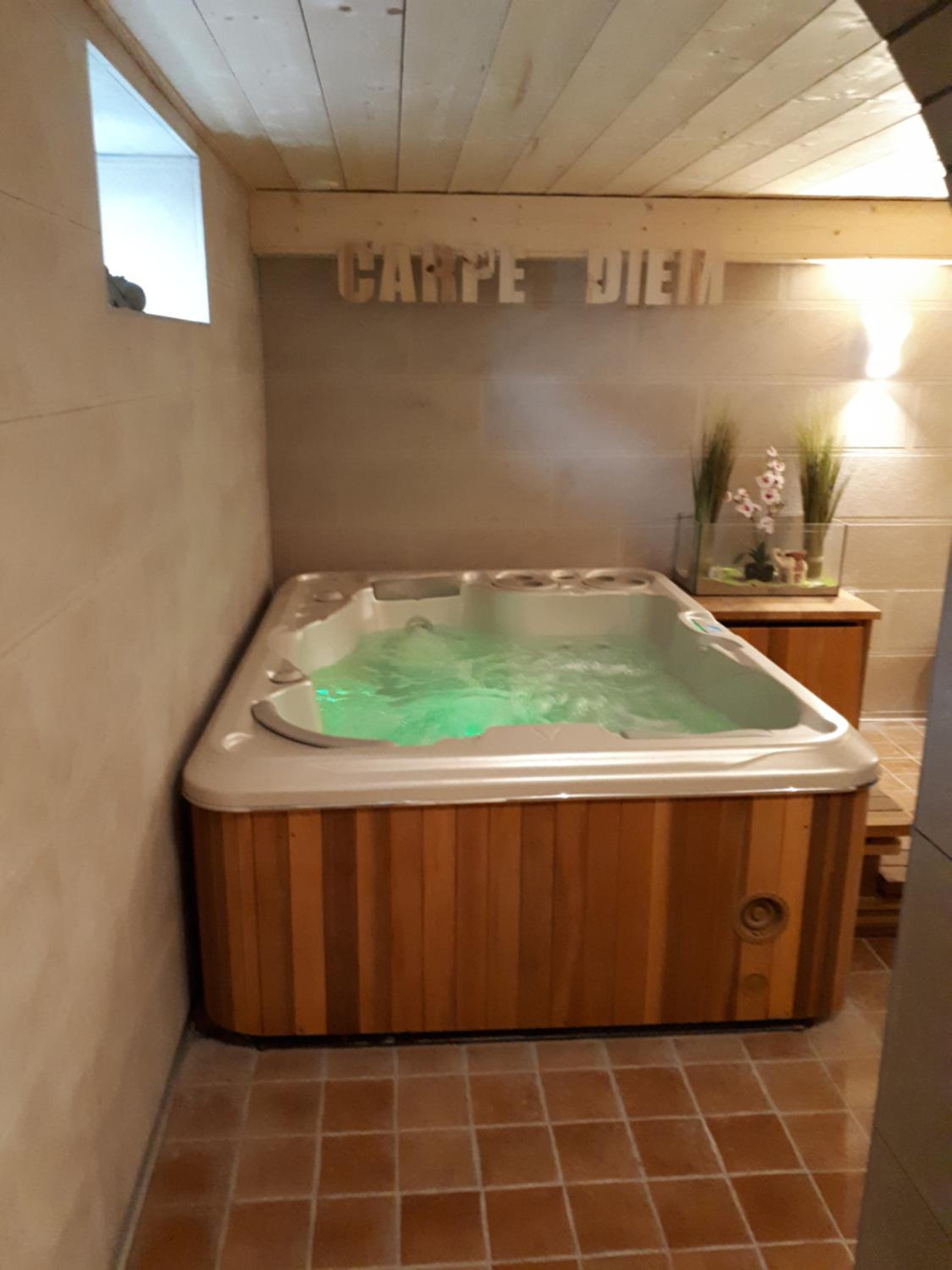 Carpe Diem Bed & Breakfast