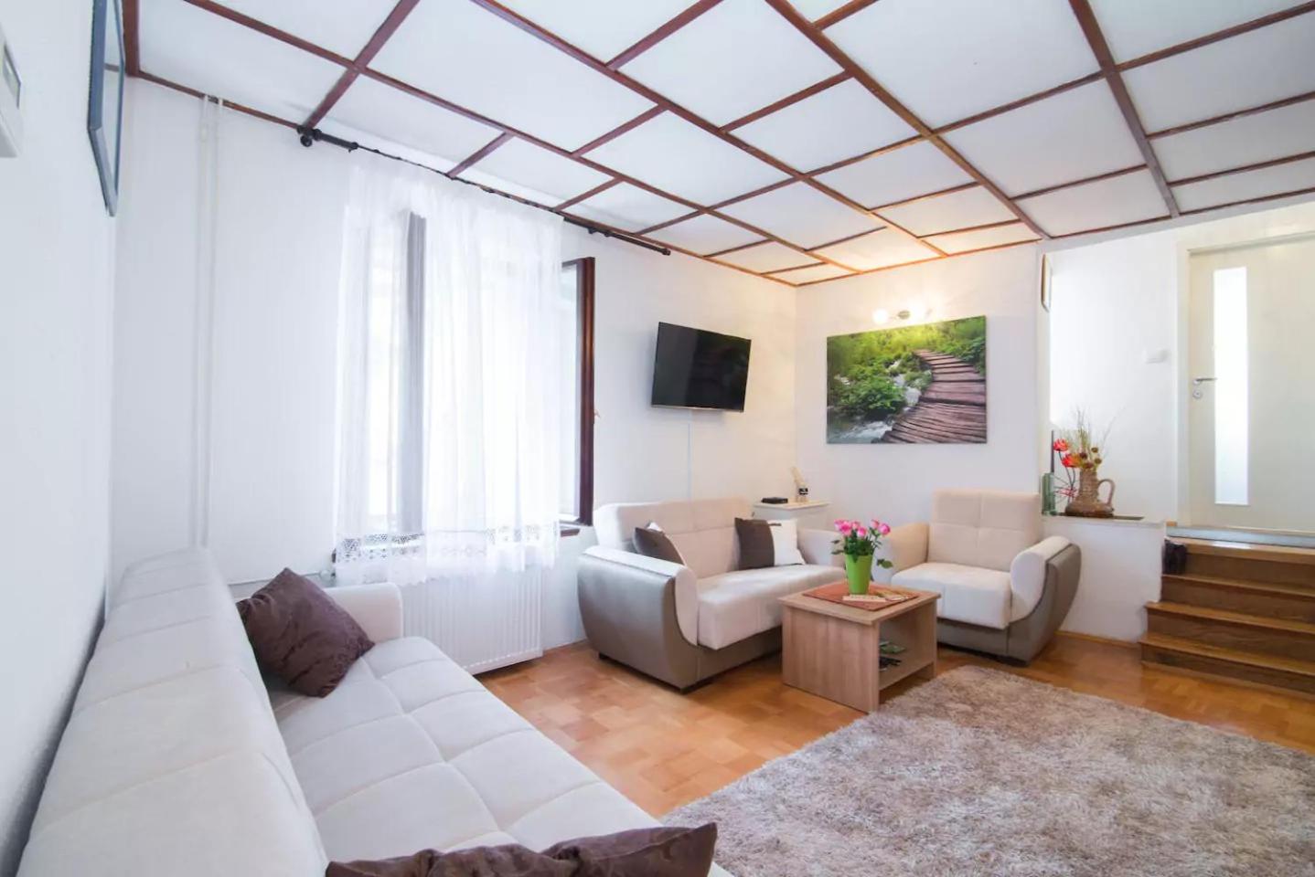 Charming Apartment