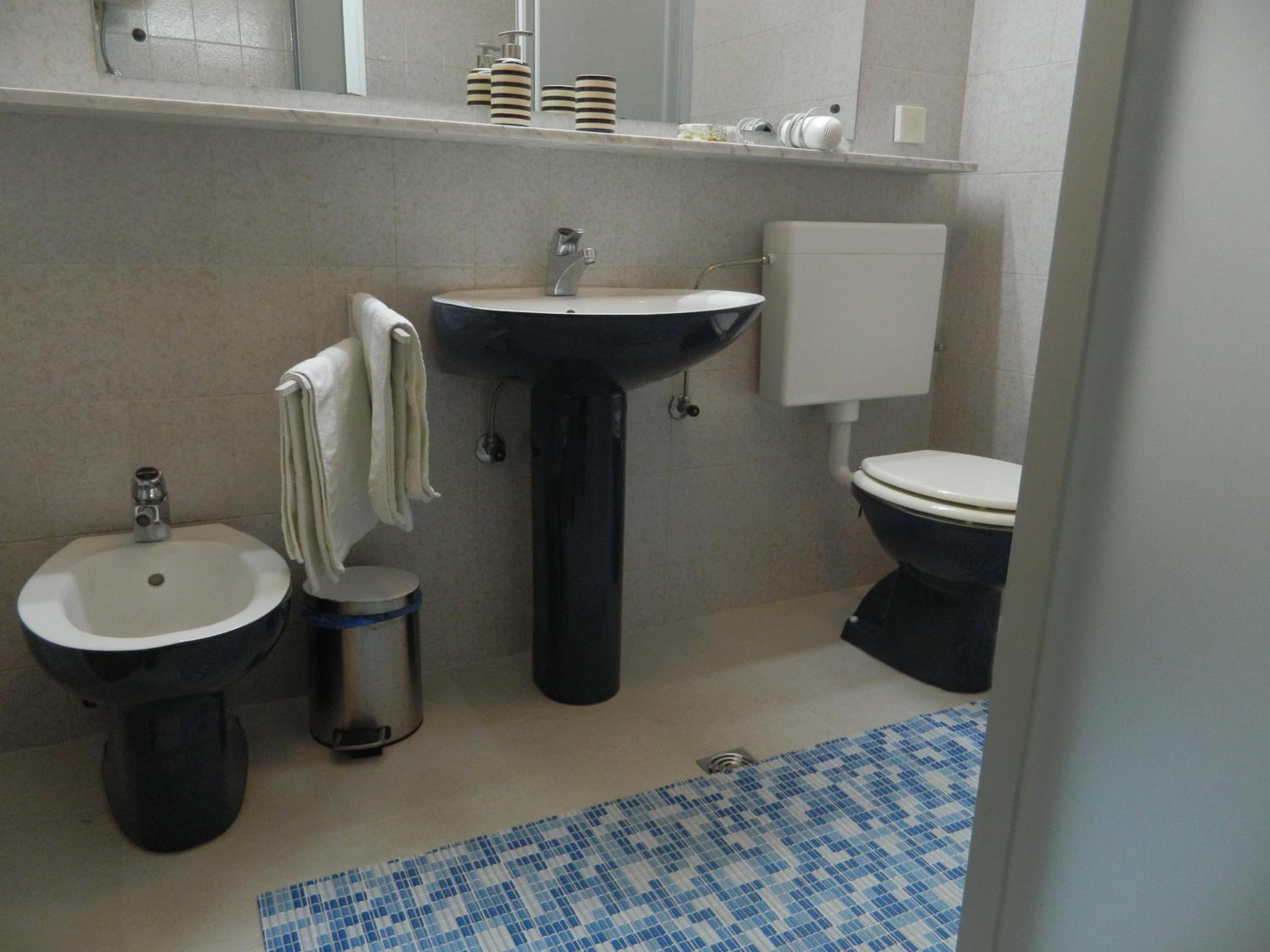 Rooms Vjera