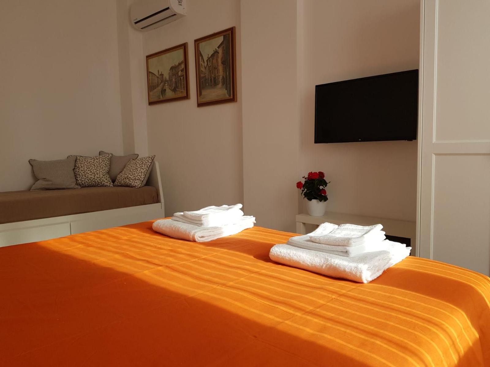AREA 14 NAVIGLI HOME photo 2
