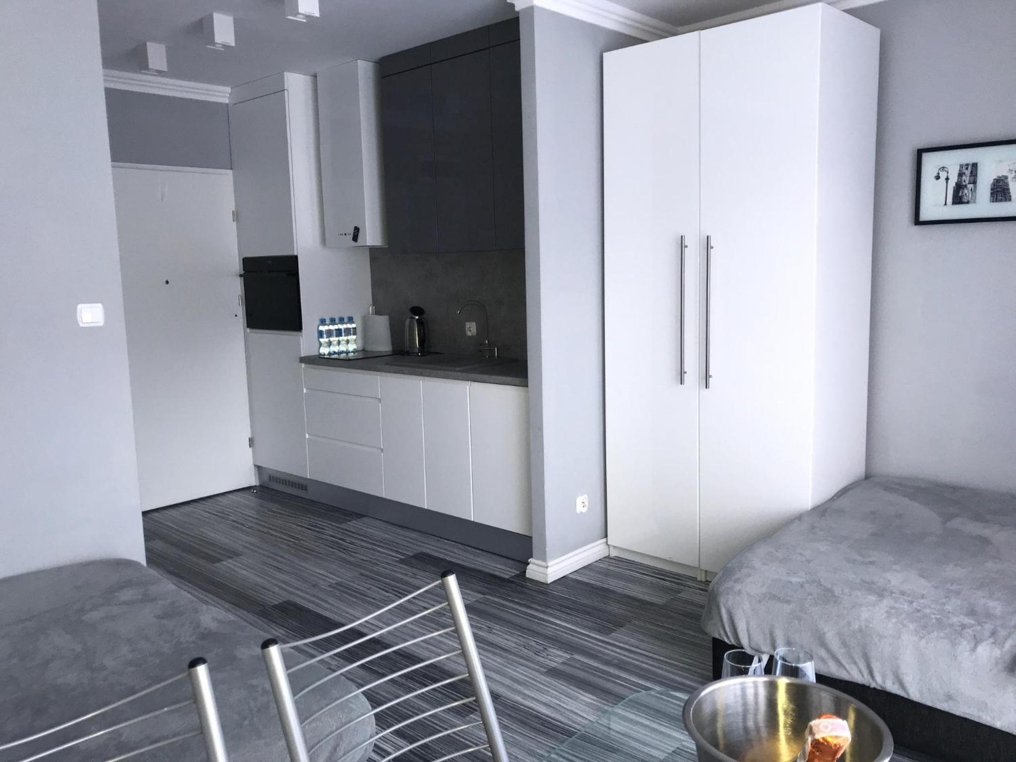 Apartament Villa Marea