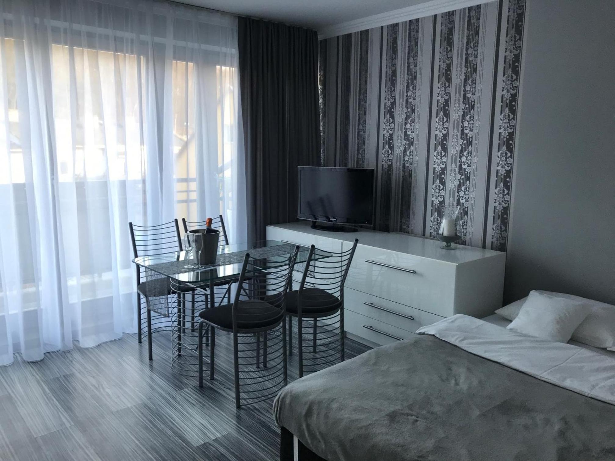 Apartament Villa Marea view 2