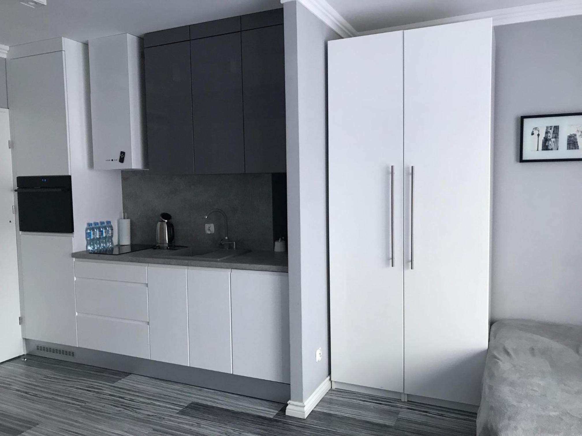 Apartament Villa Marea