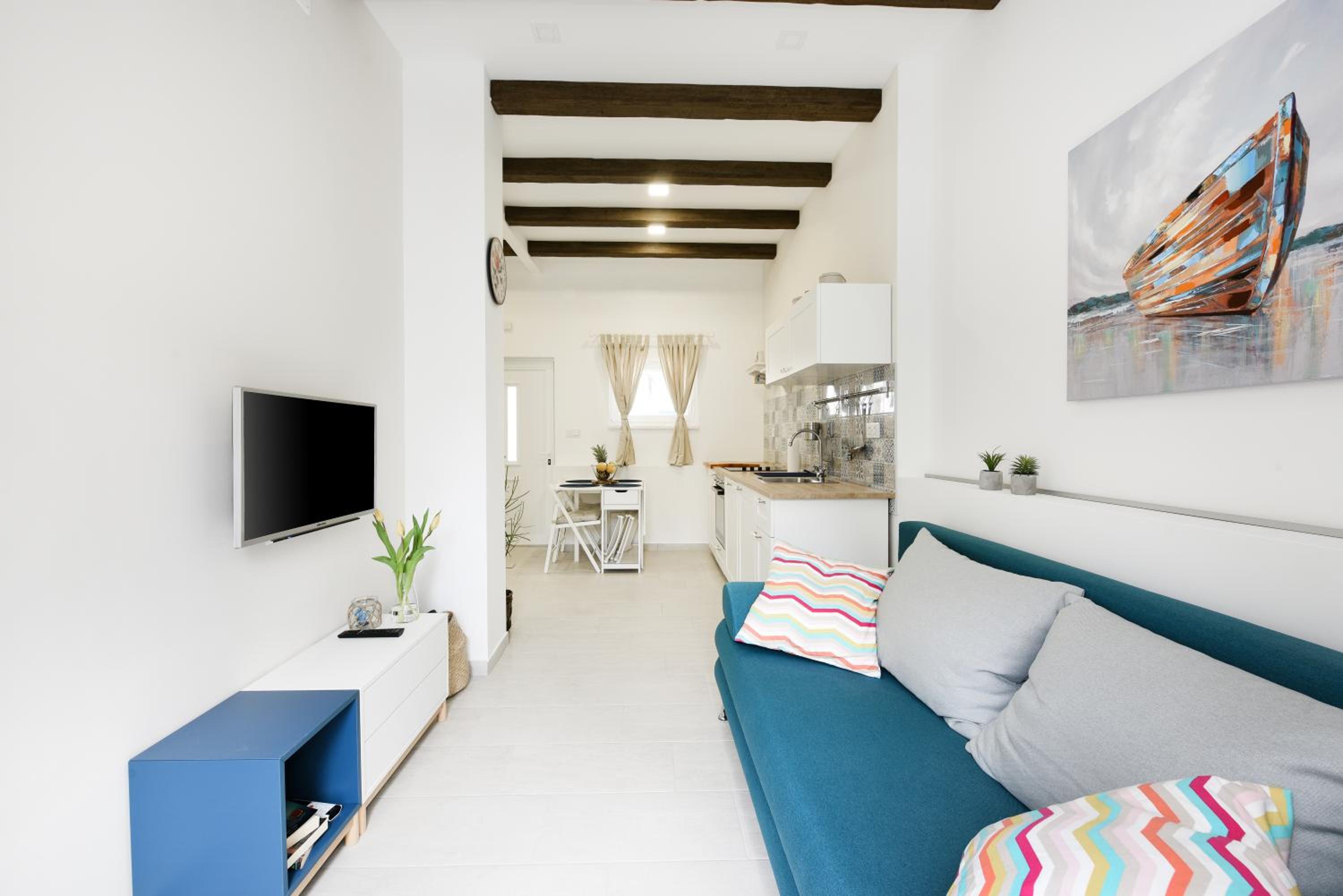 Apartmani ElaDora