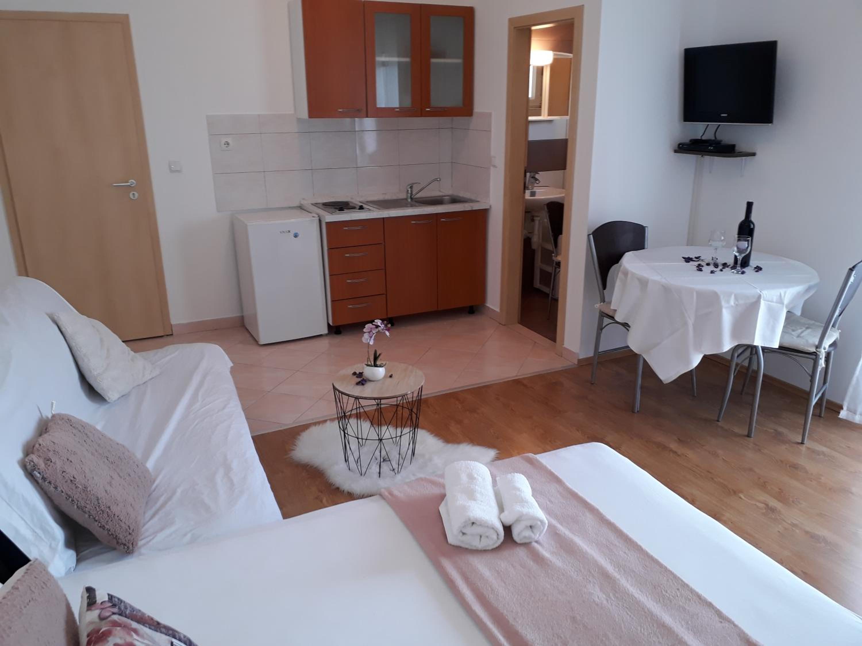 Apartmani Marino