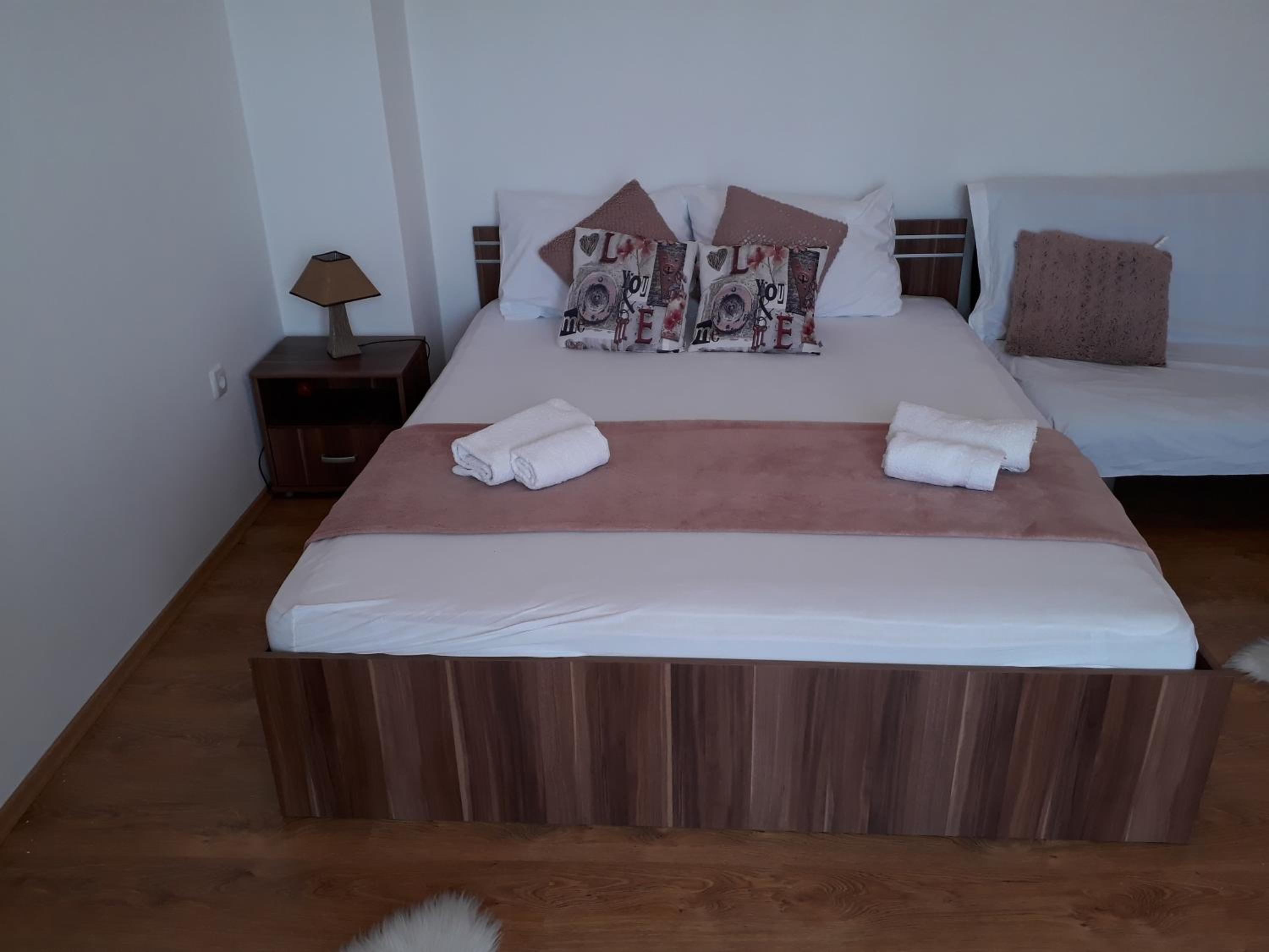 Apartmani Marino