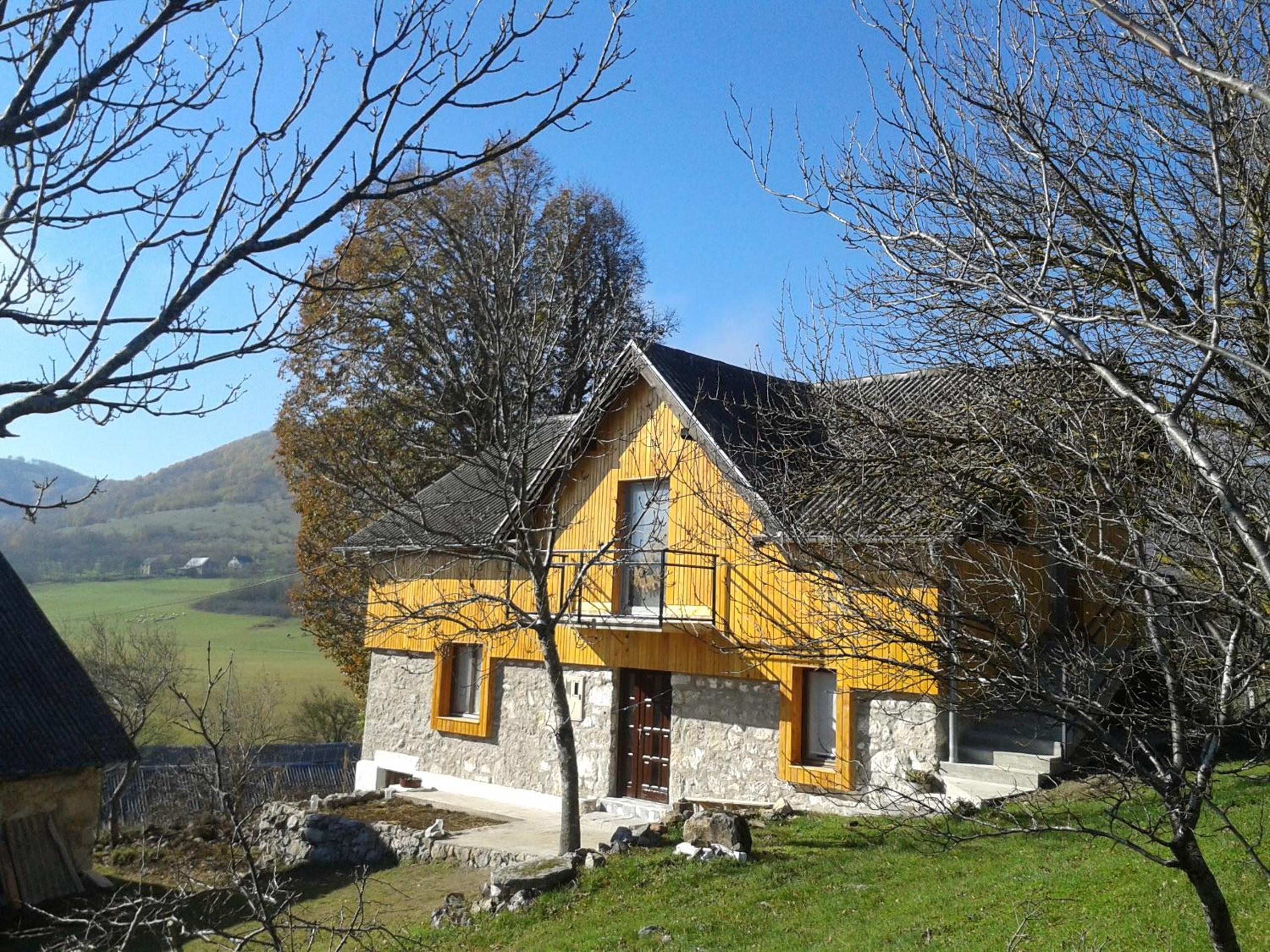 Guest house Griva Plitvice
