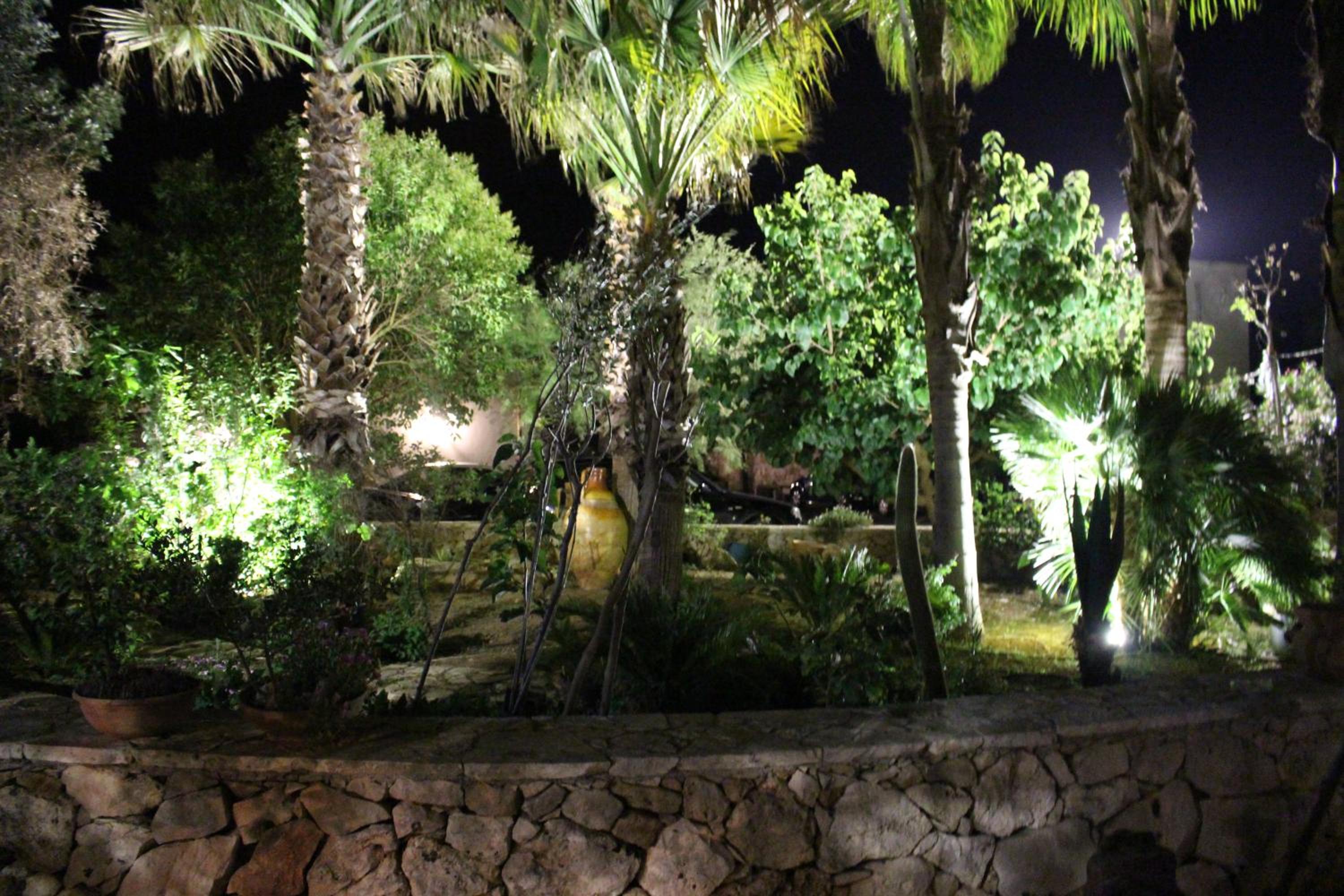 Masseria La Fica view 2