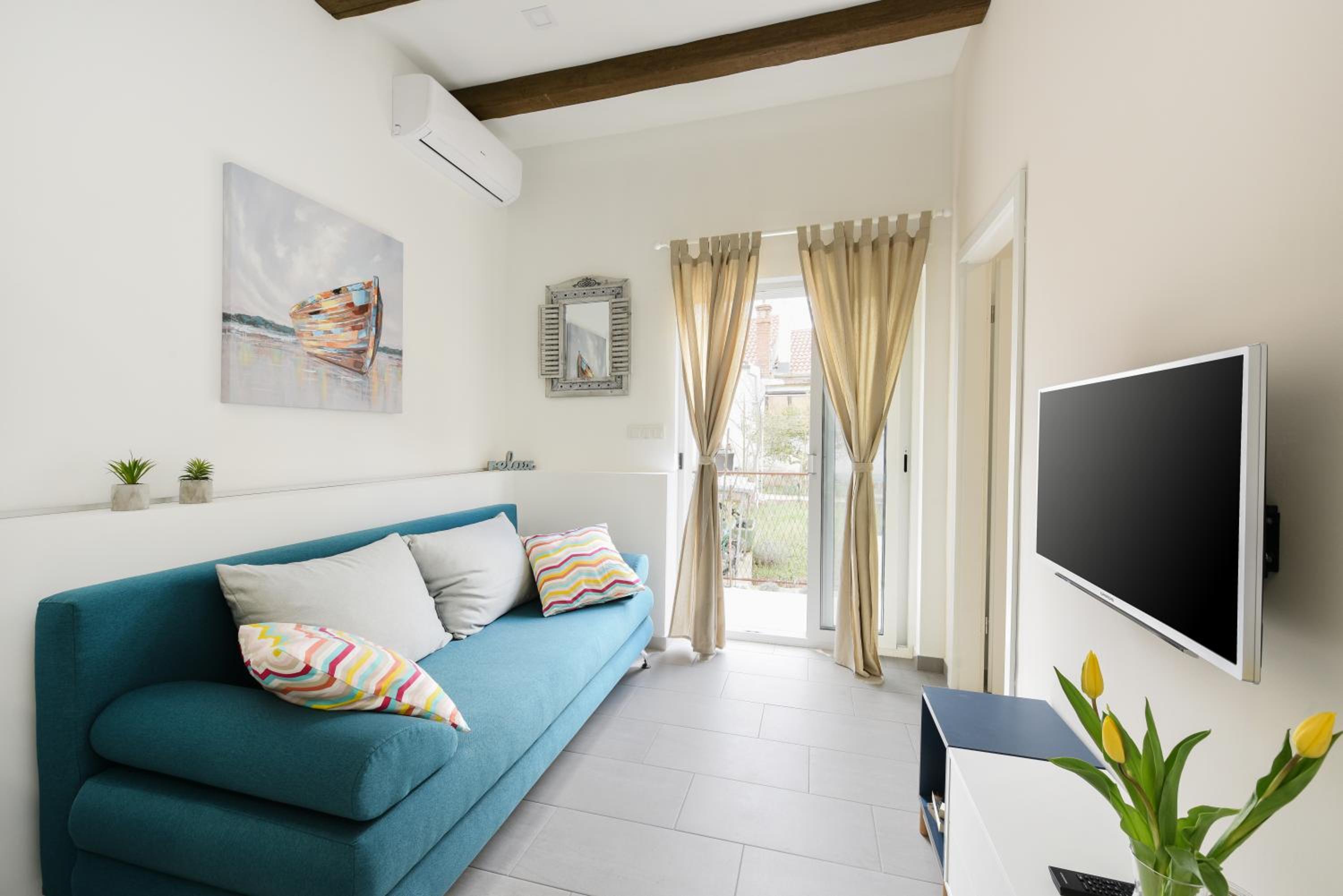 Apartmani ElaDora