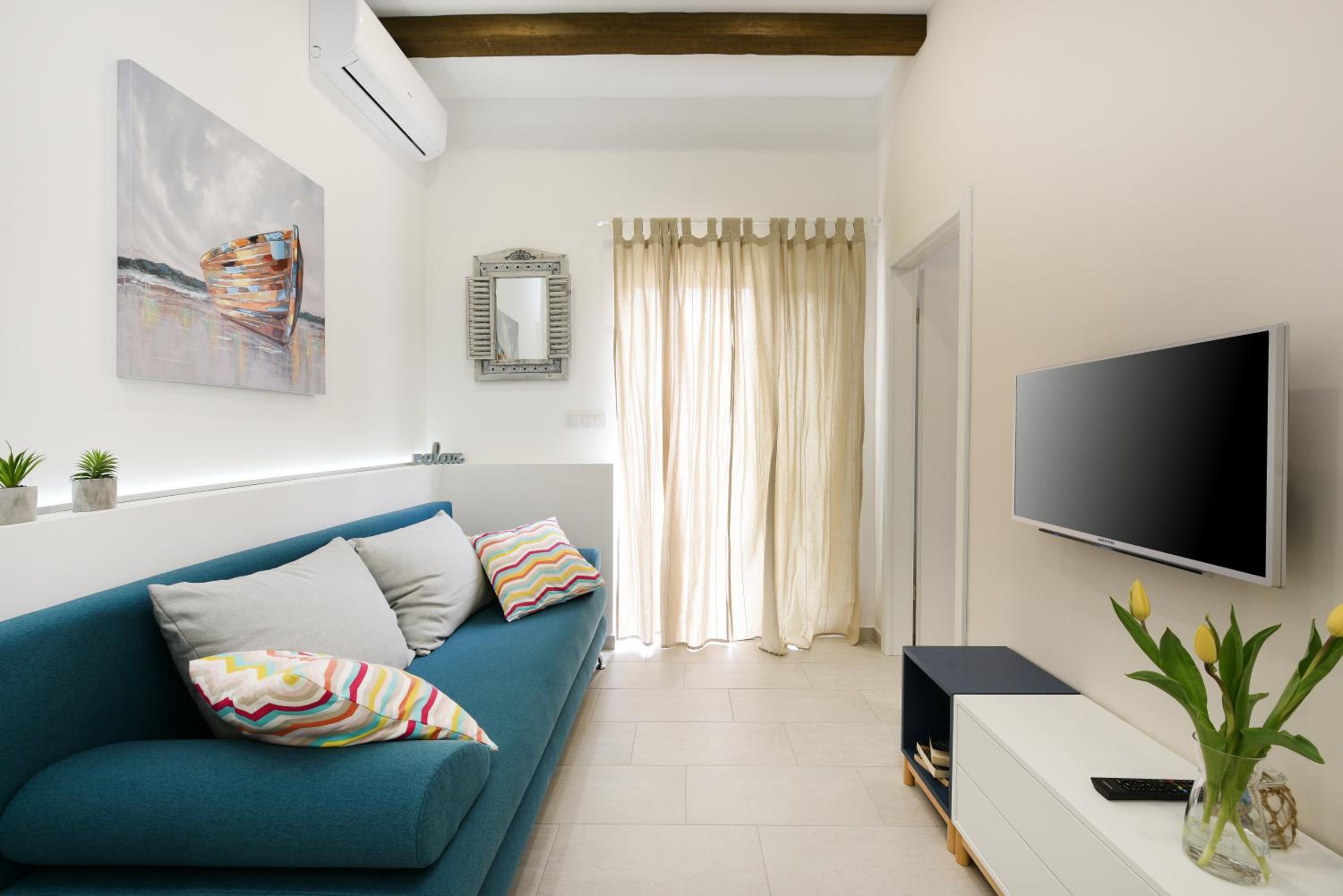 Apartmani ElaDora