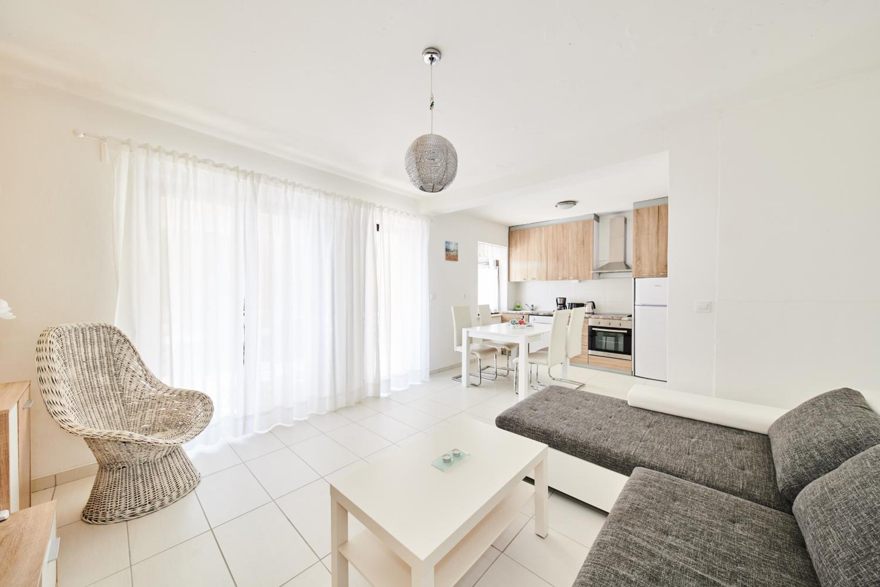 Apartments Gvarda view 5