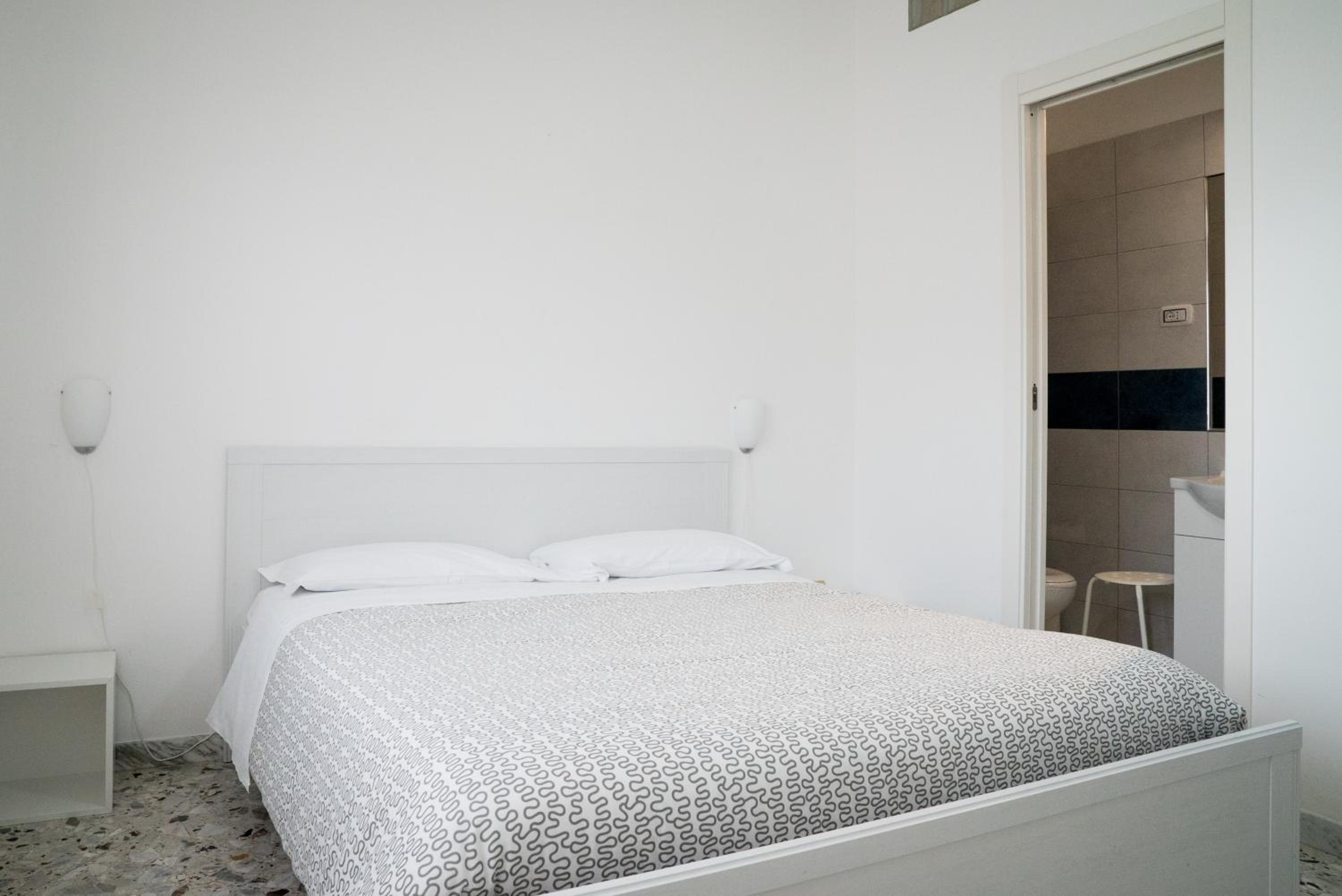 B&B Posidonia Salerno