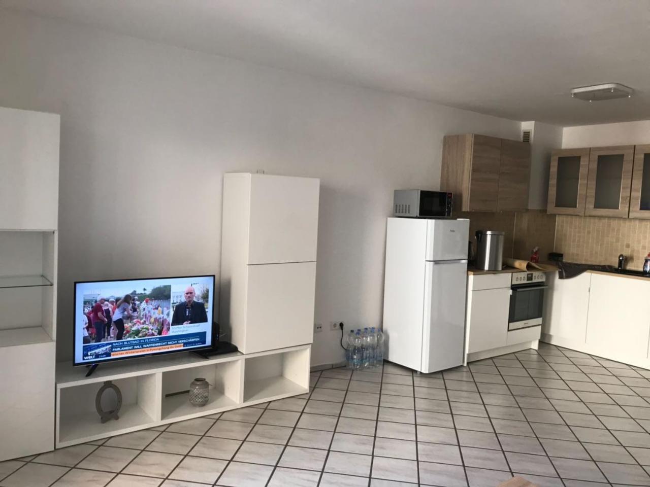 AVI Deluxe Altstadt Apart