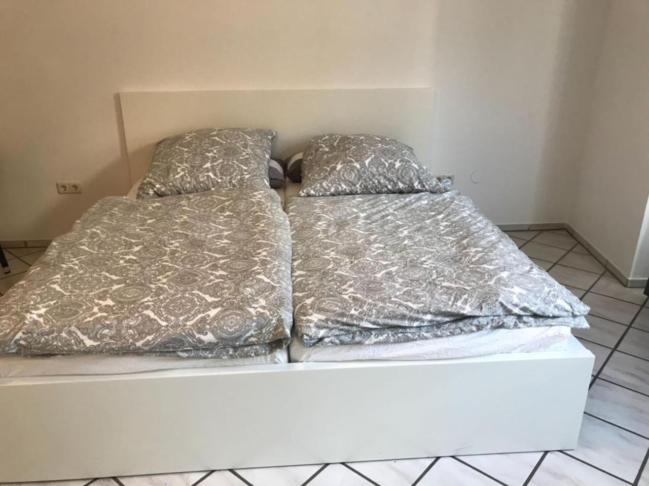 AVI Deluxe Altstadt Apart
