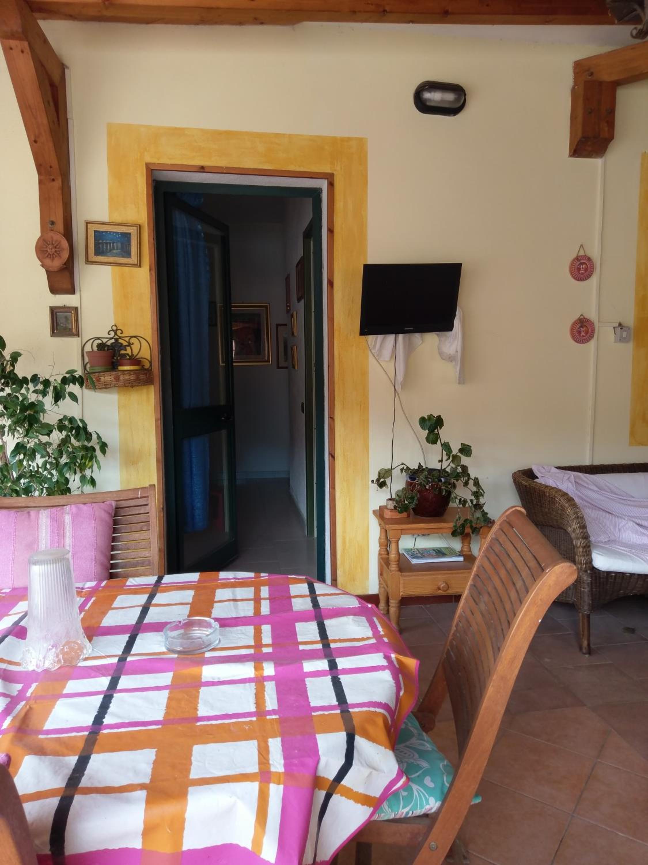 B&B da Donatella view 5
