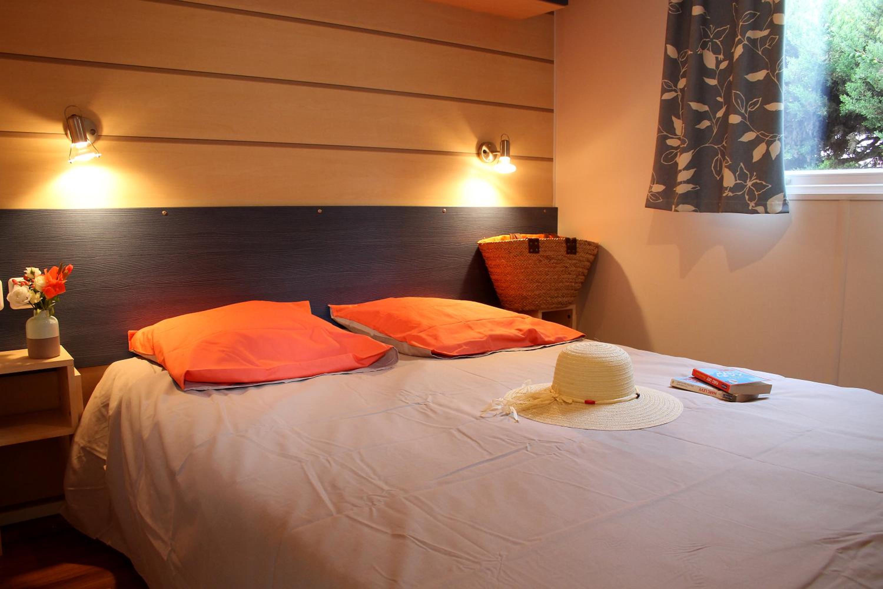 Camping Resort Les Champs Blancs