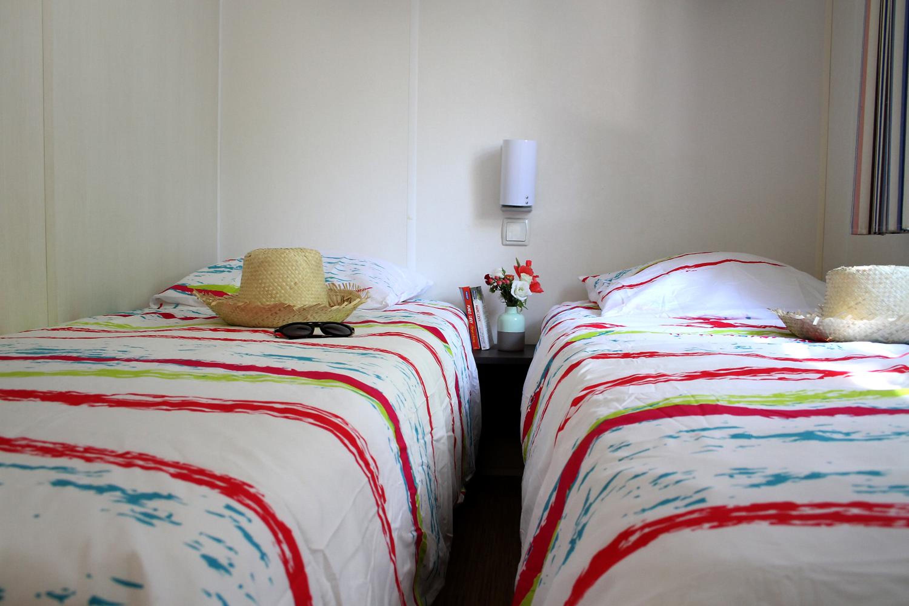 Camping Resort Les Champs Blancs