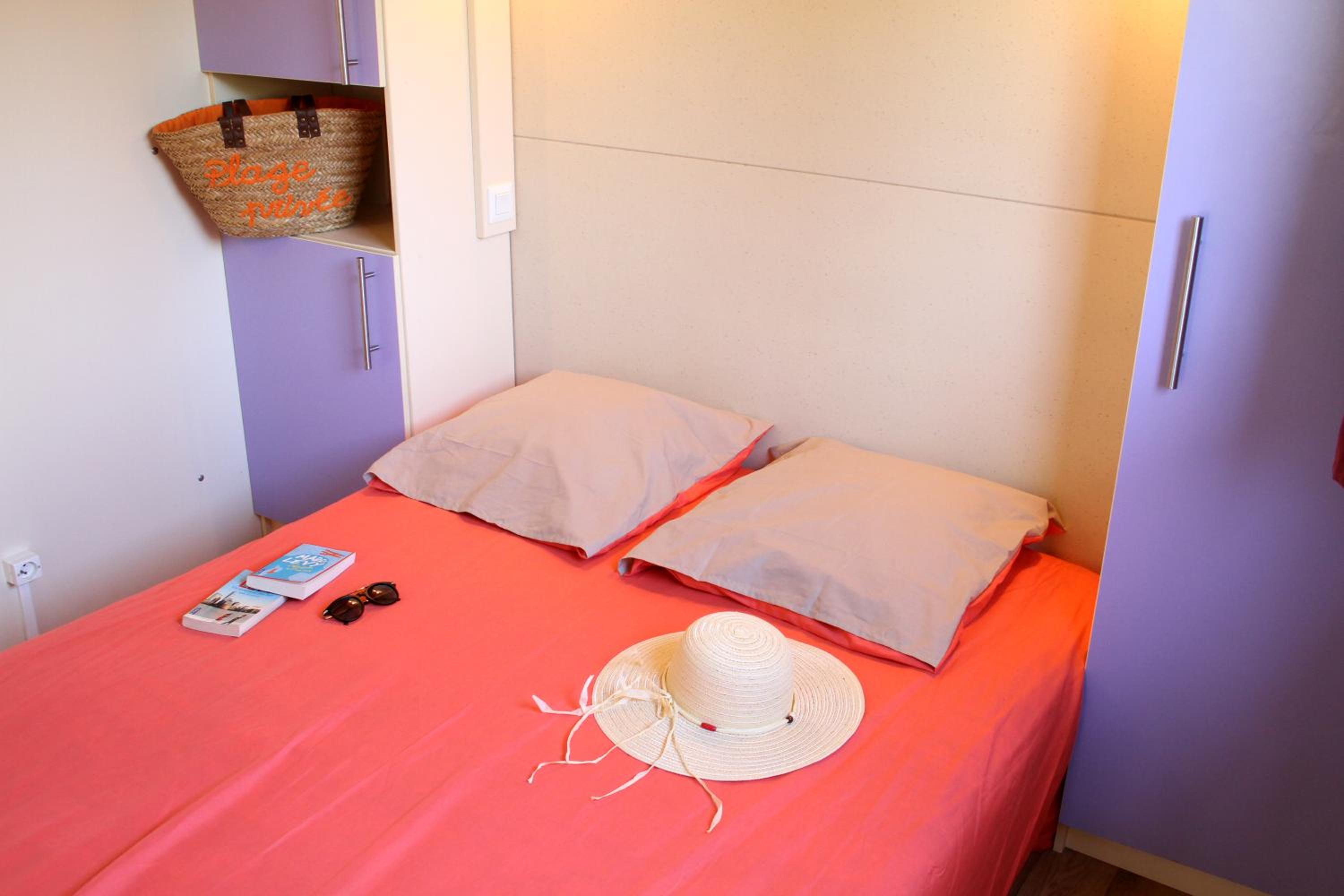Camping Resort Les Champs Blancs