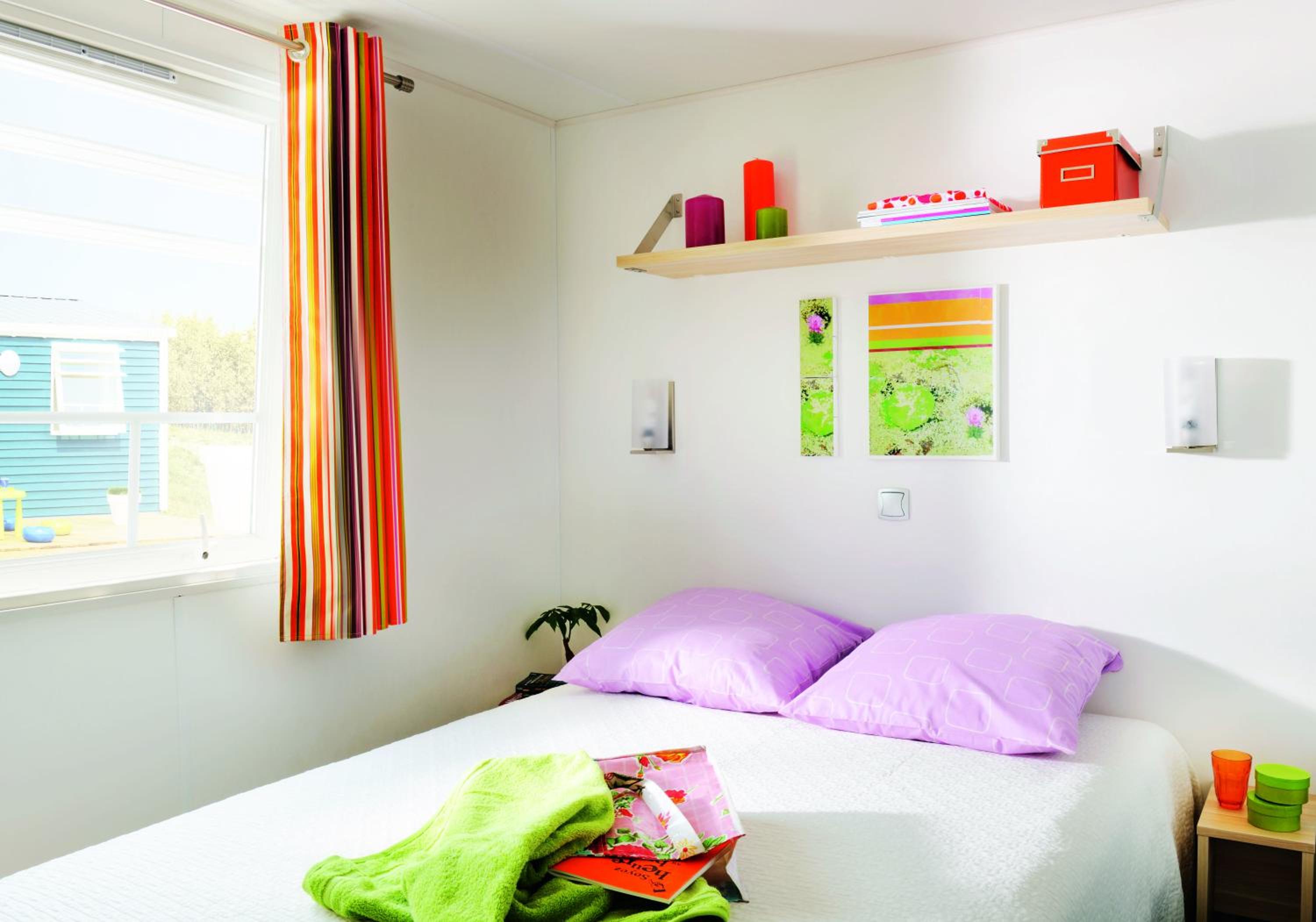 Camping Resort Les Champs Blancs