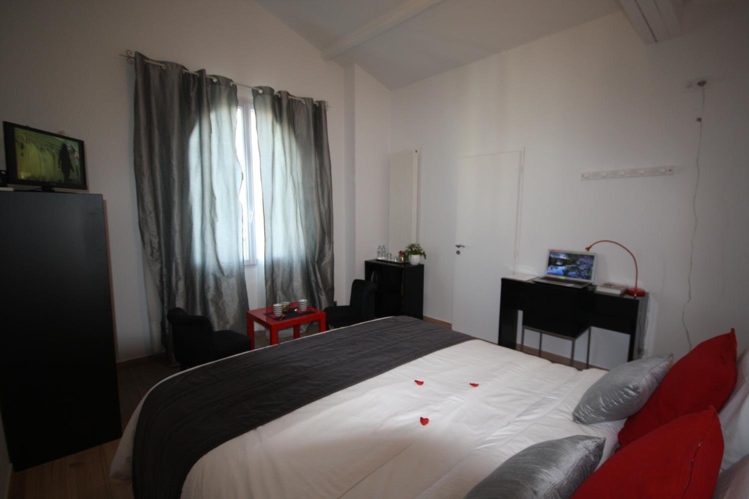 Chambres d'Hôtes LA PASTOURELLE Royan centre