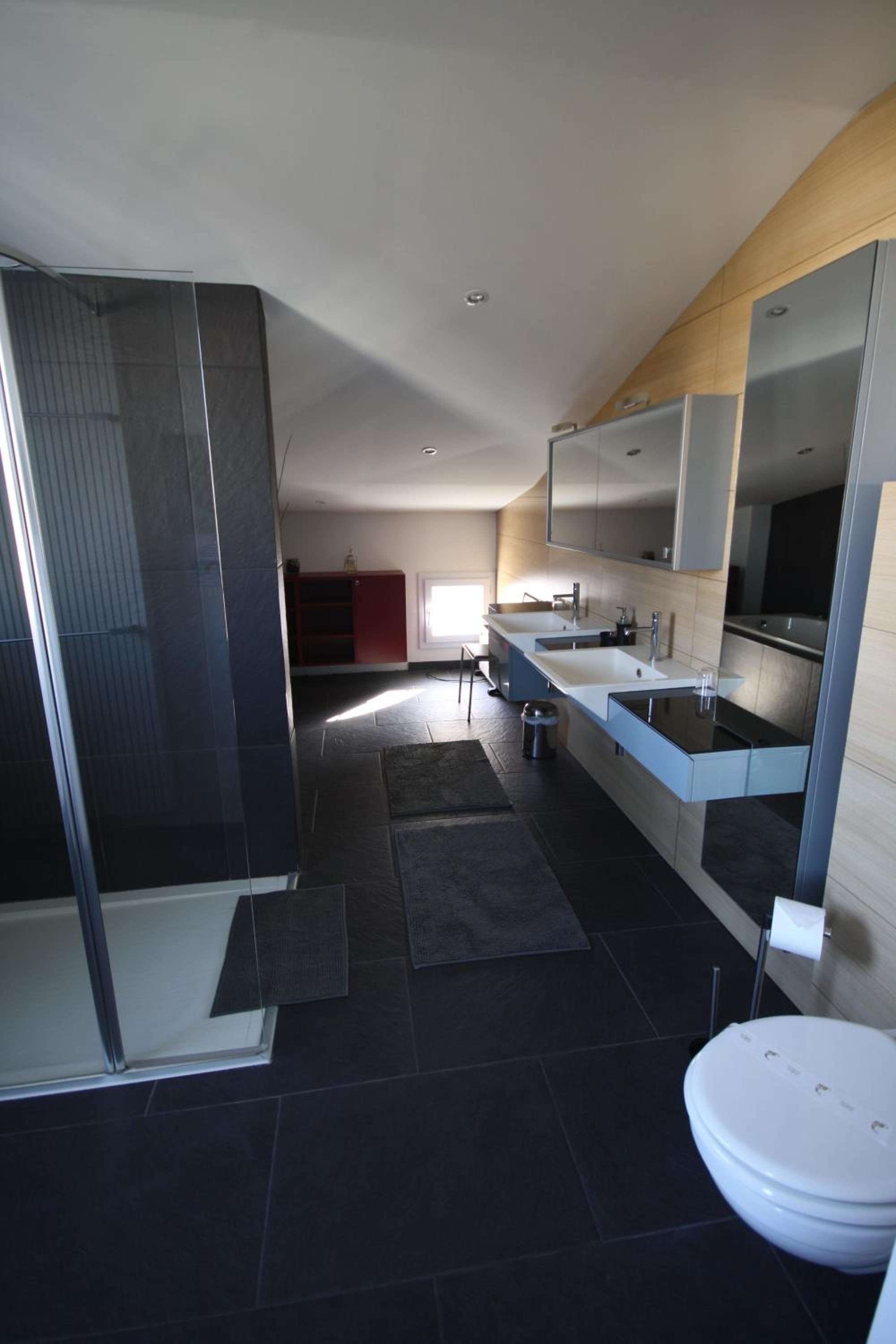 Chambres d'Hôtes LA PASTOURELLE Royan centre