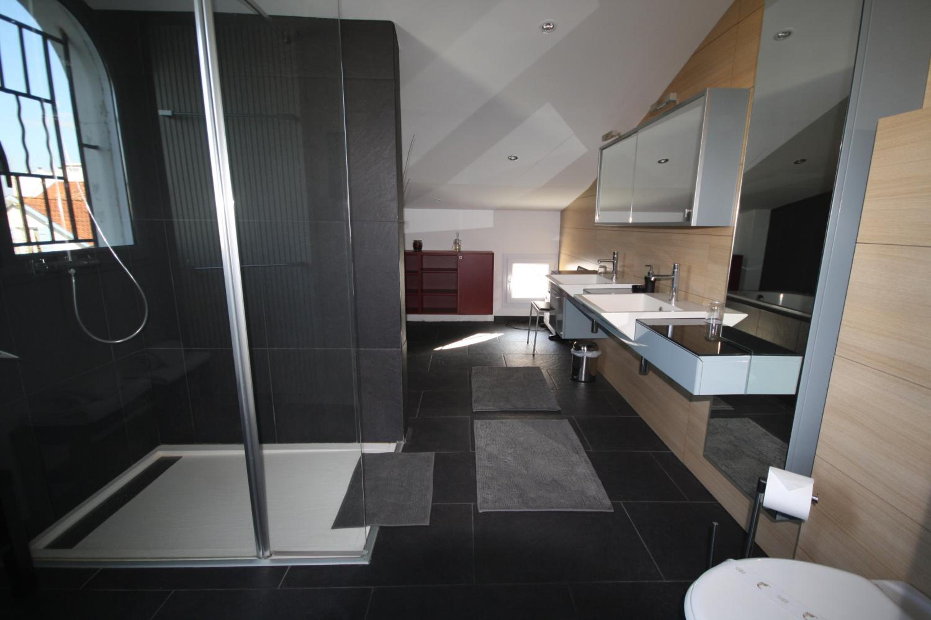 Chambres d'Hôtes LA PASTOURELLE Royan centre