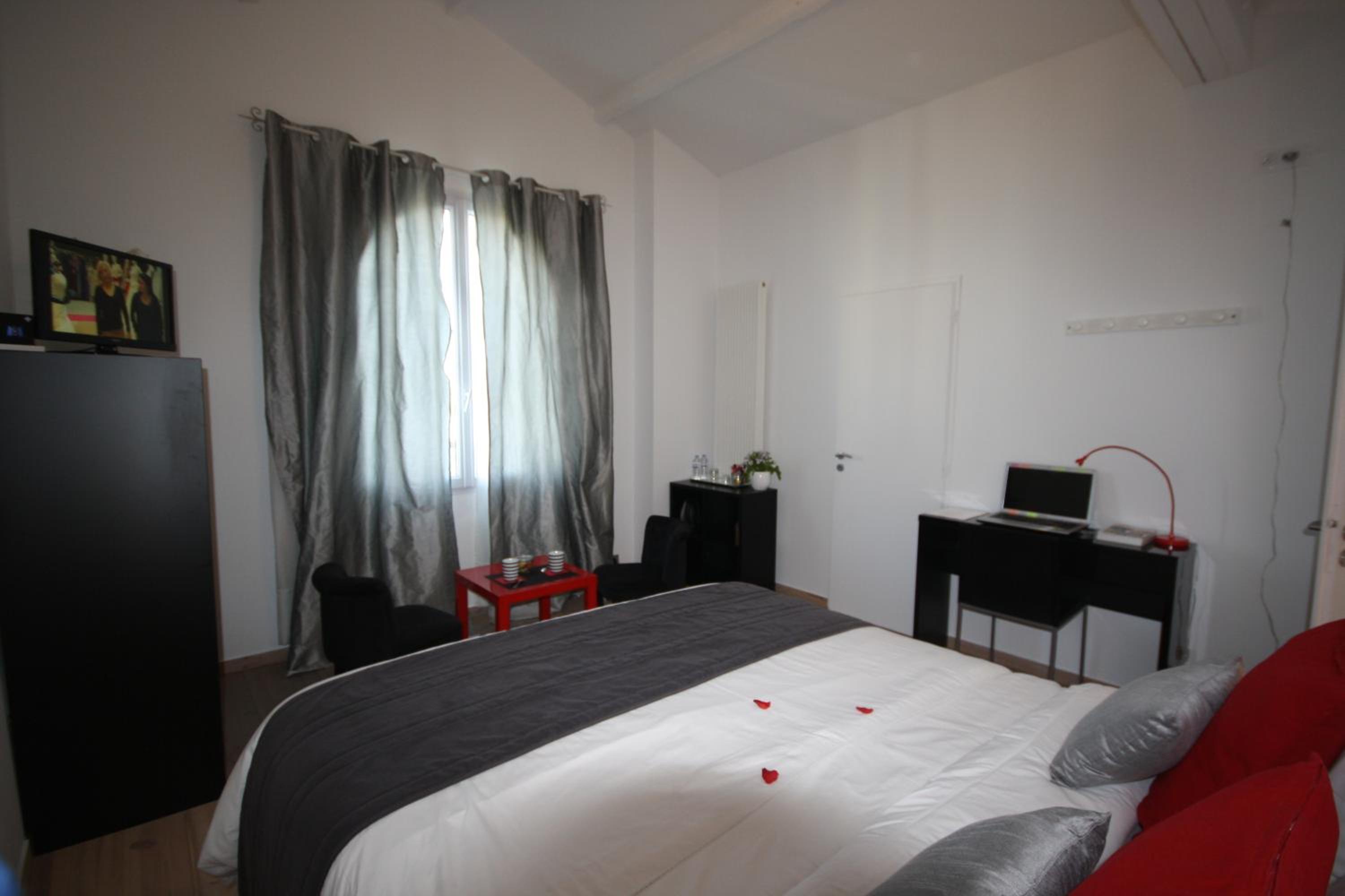 Chambres d'Hôtes LA PASTOURELLE Royan centre