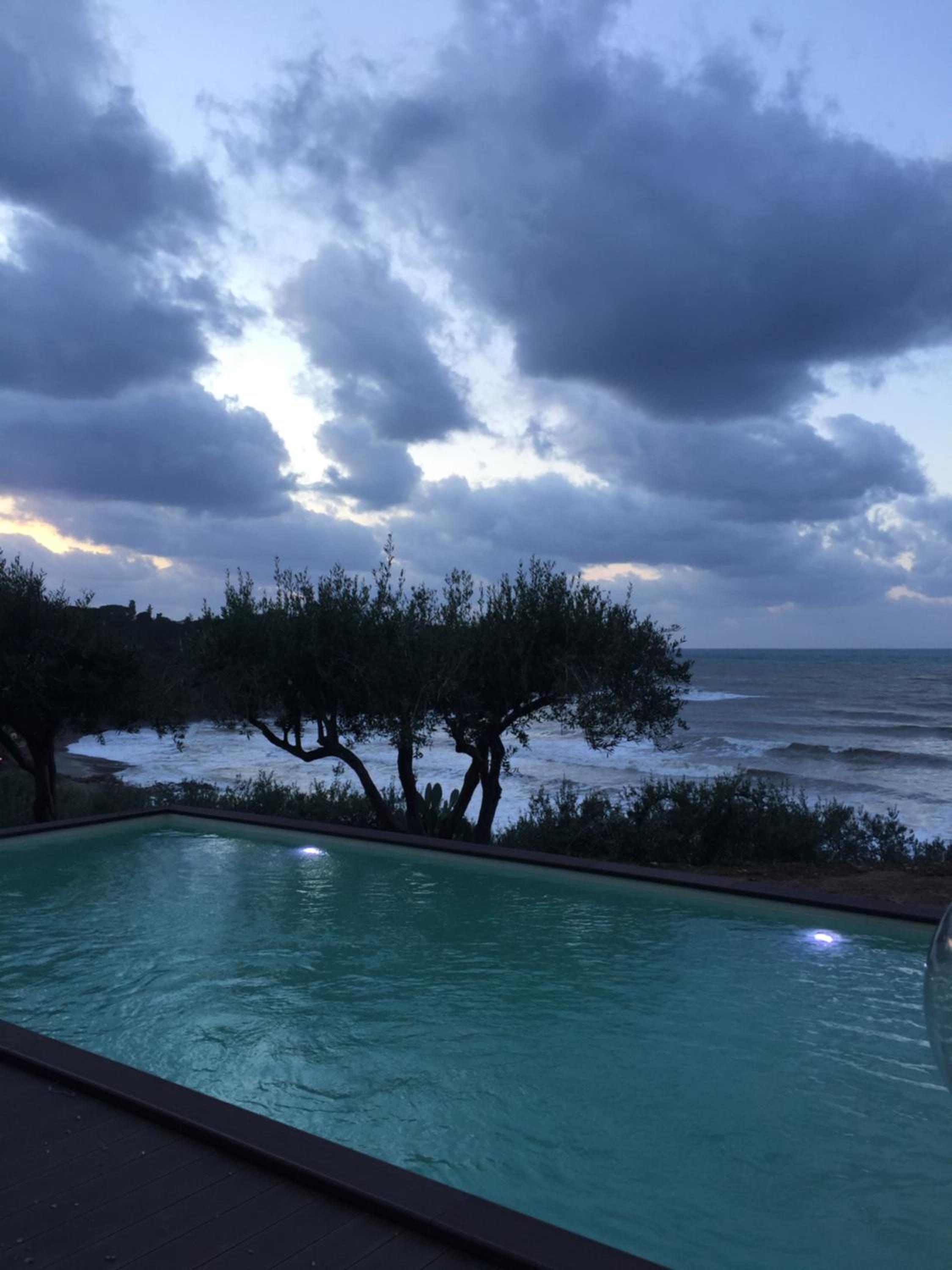 Ogliastro Sul Mare - Sleep and Dream