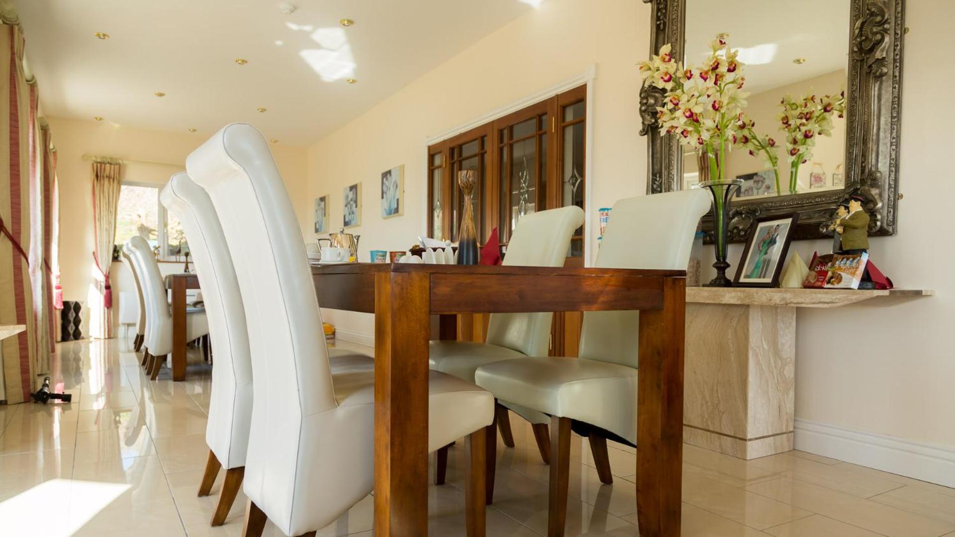 Bethel Guesthouse view 4