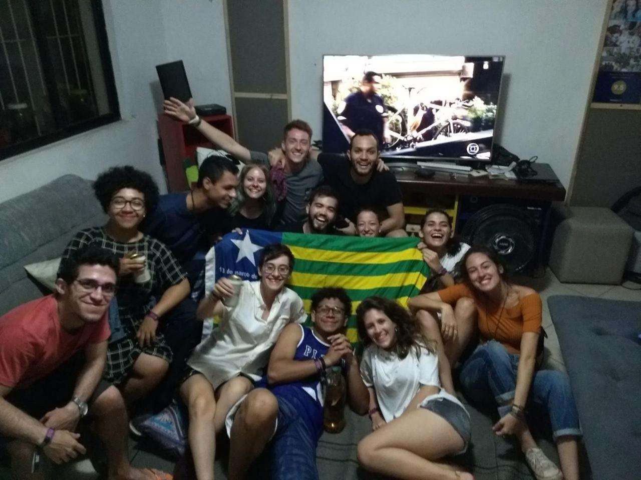 Hostel Residencial