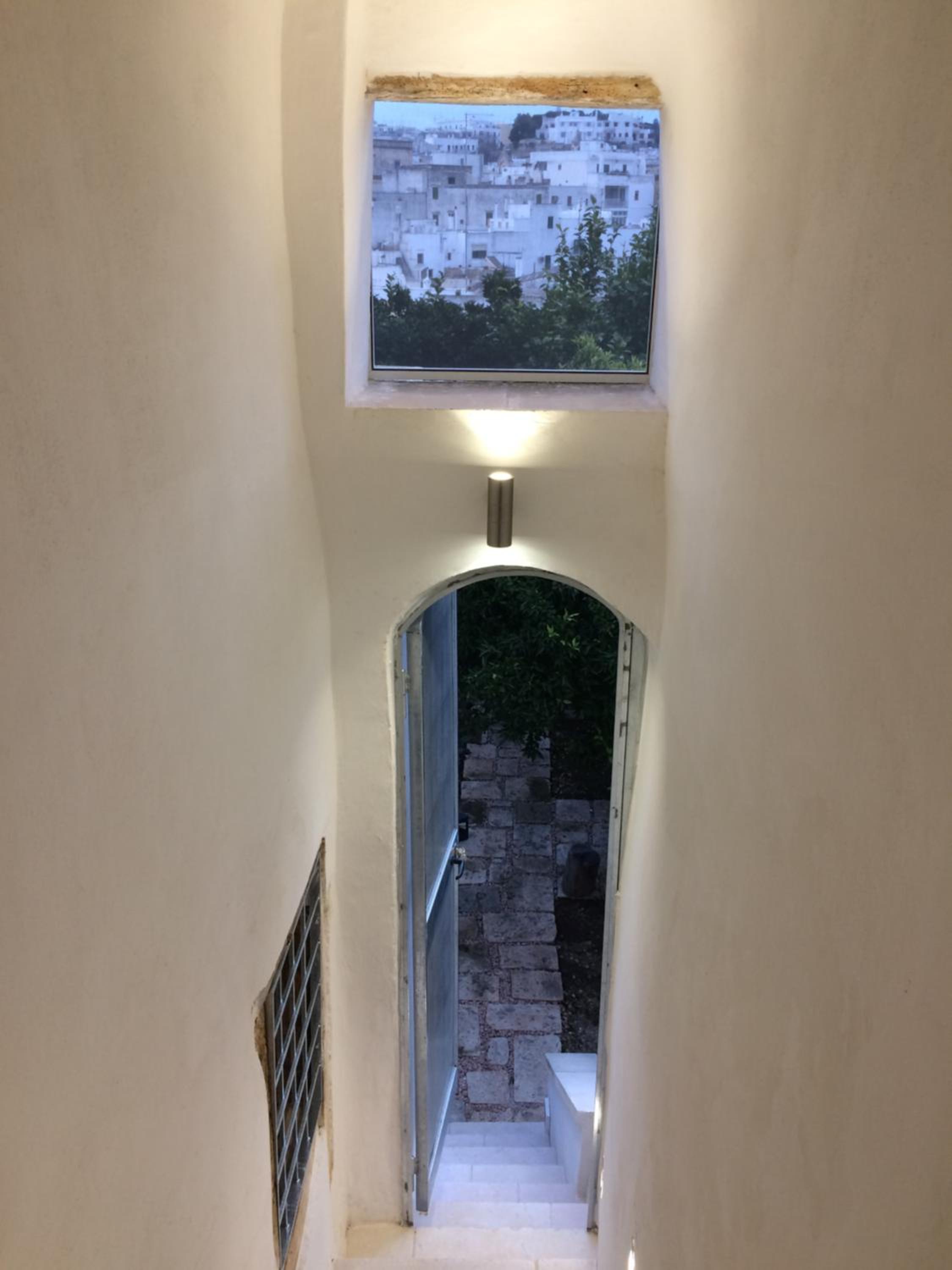 Dimora Le Zagare view 2