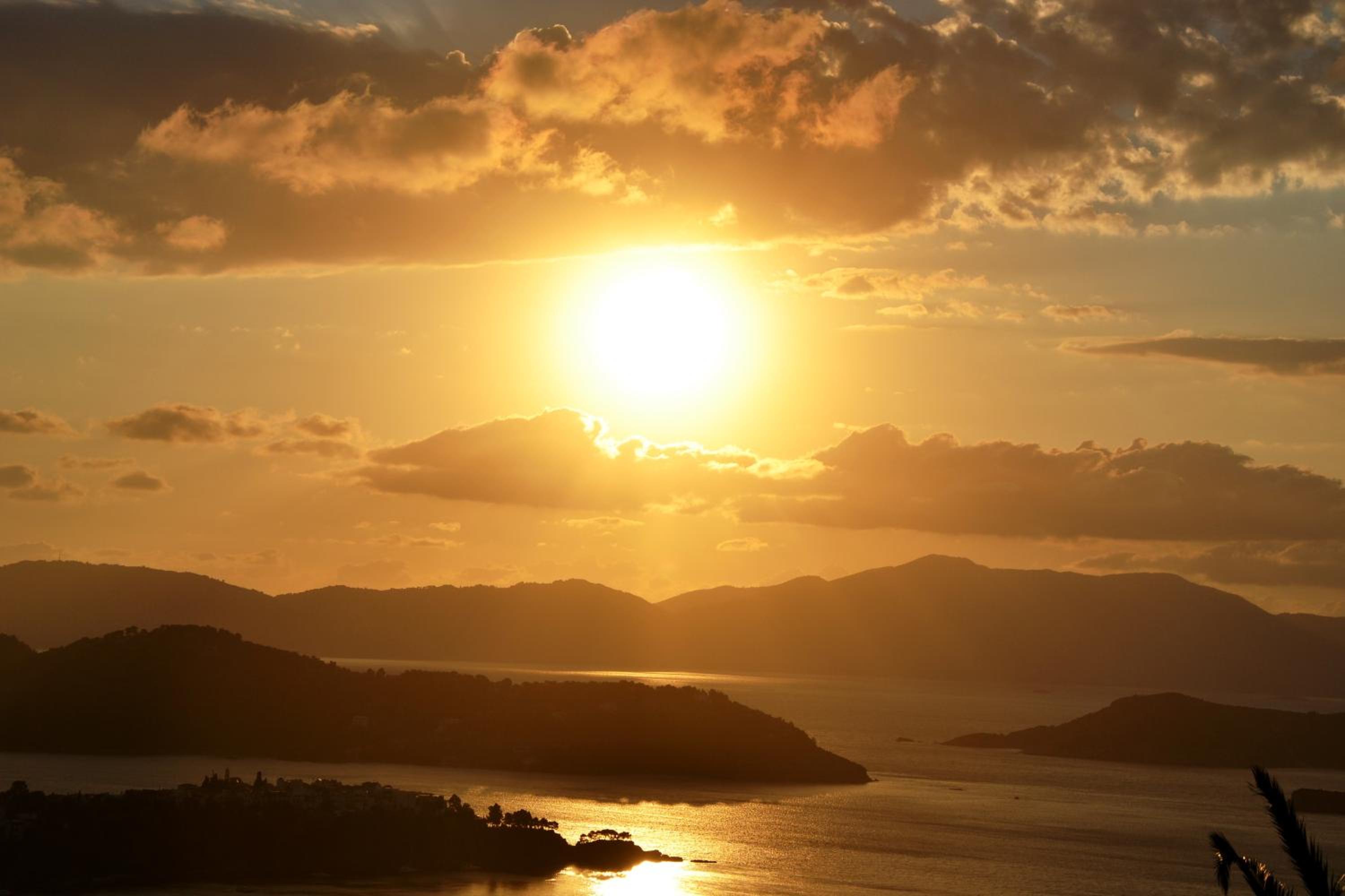 Skiathos Studios Panorama