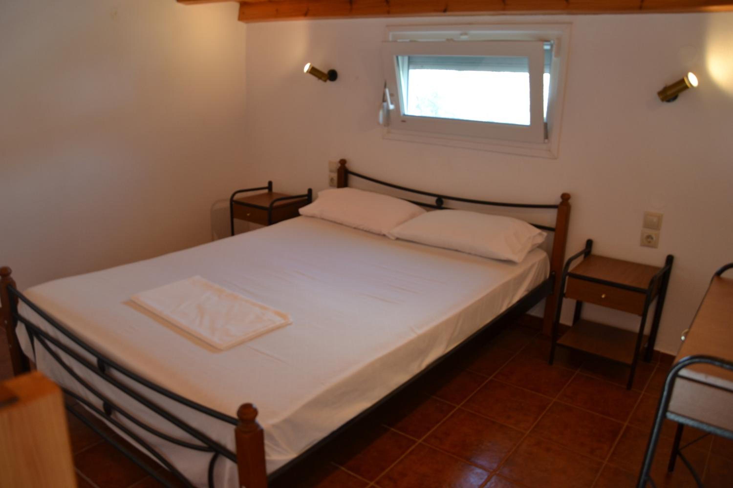 Skiathos Studios Panorama